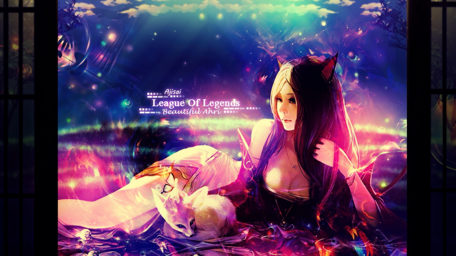 动漫 卡通 手绘