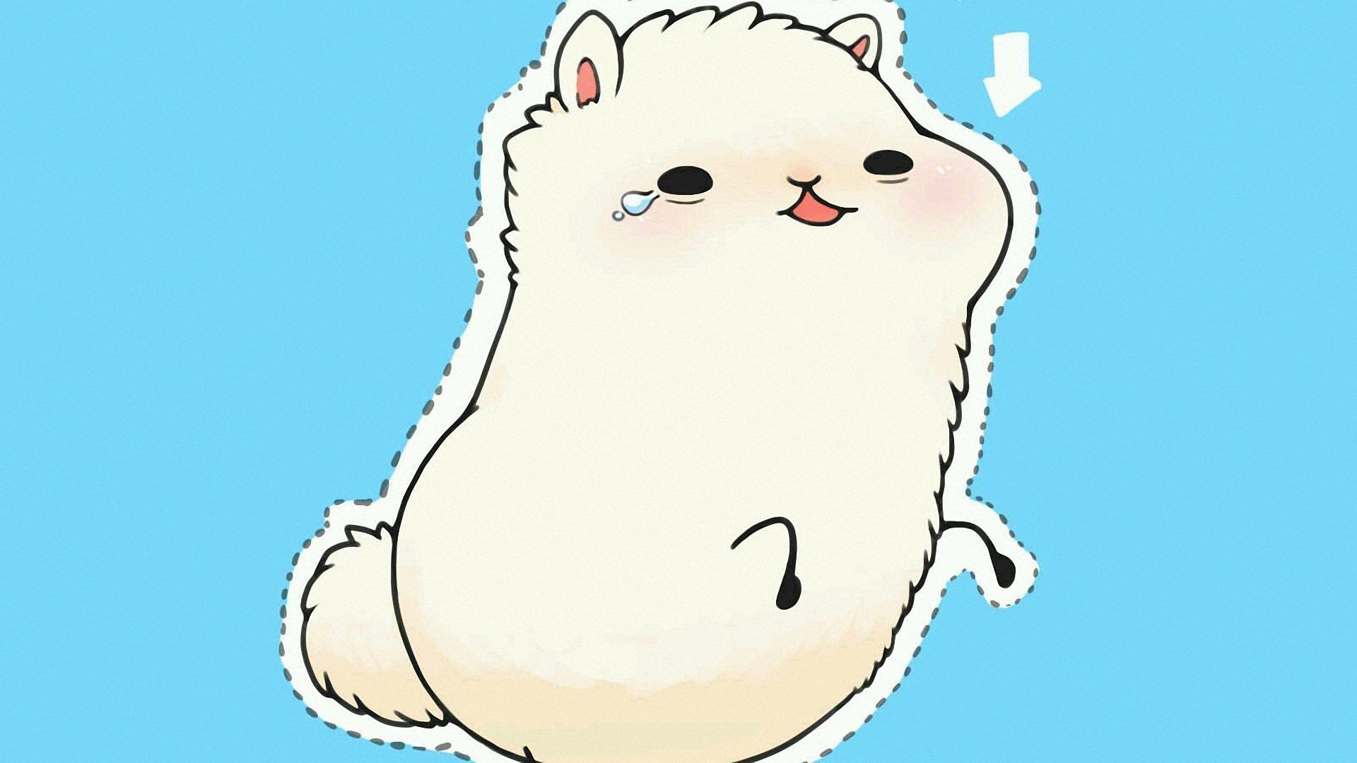 动漫 动画 手绘 卡通 儿童桌面专用