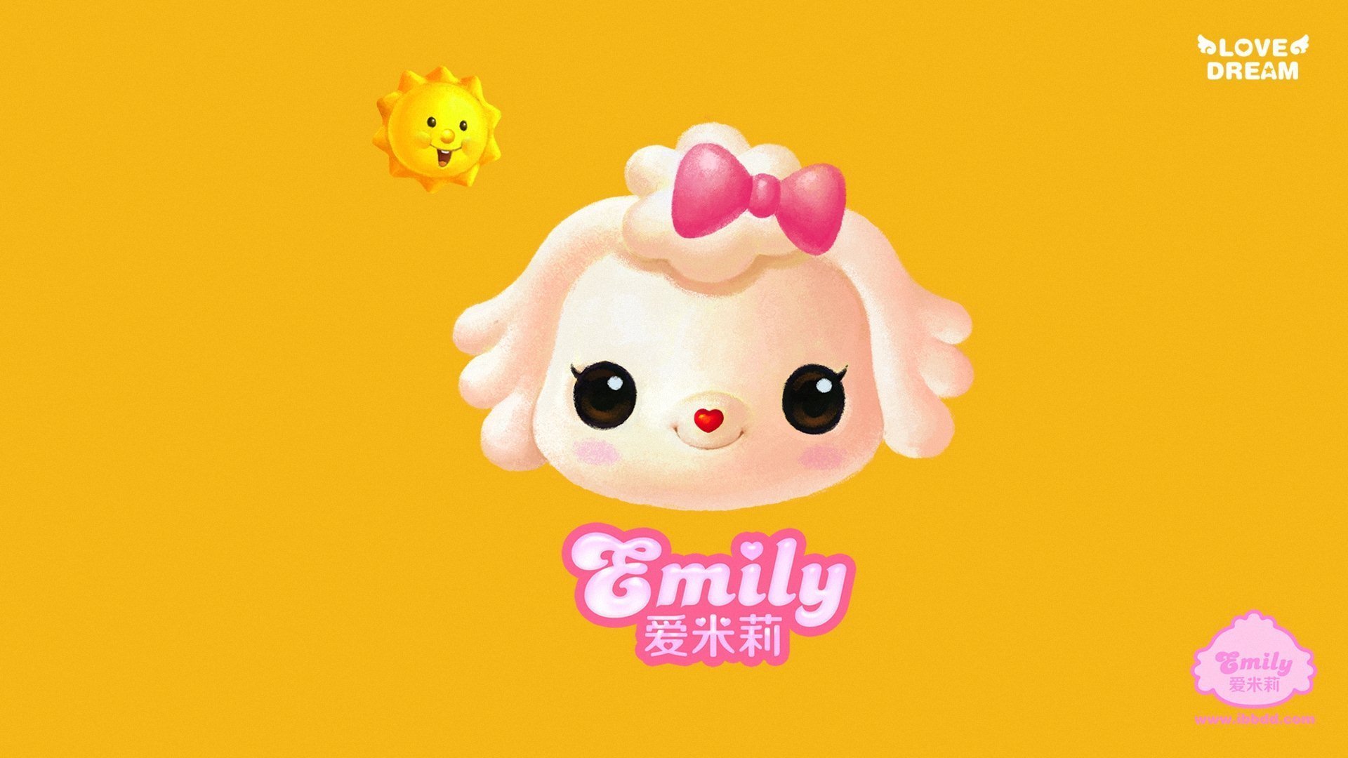 动漫 动画 手绘 卡通 儿童桌面专用