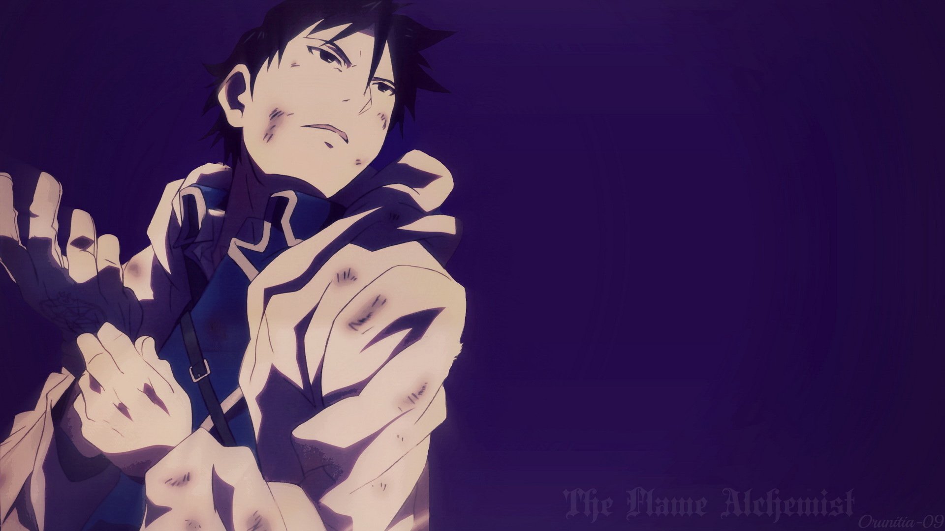 动漫 动画 手绘 卡通