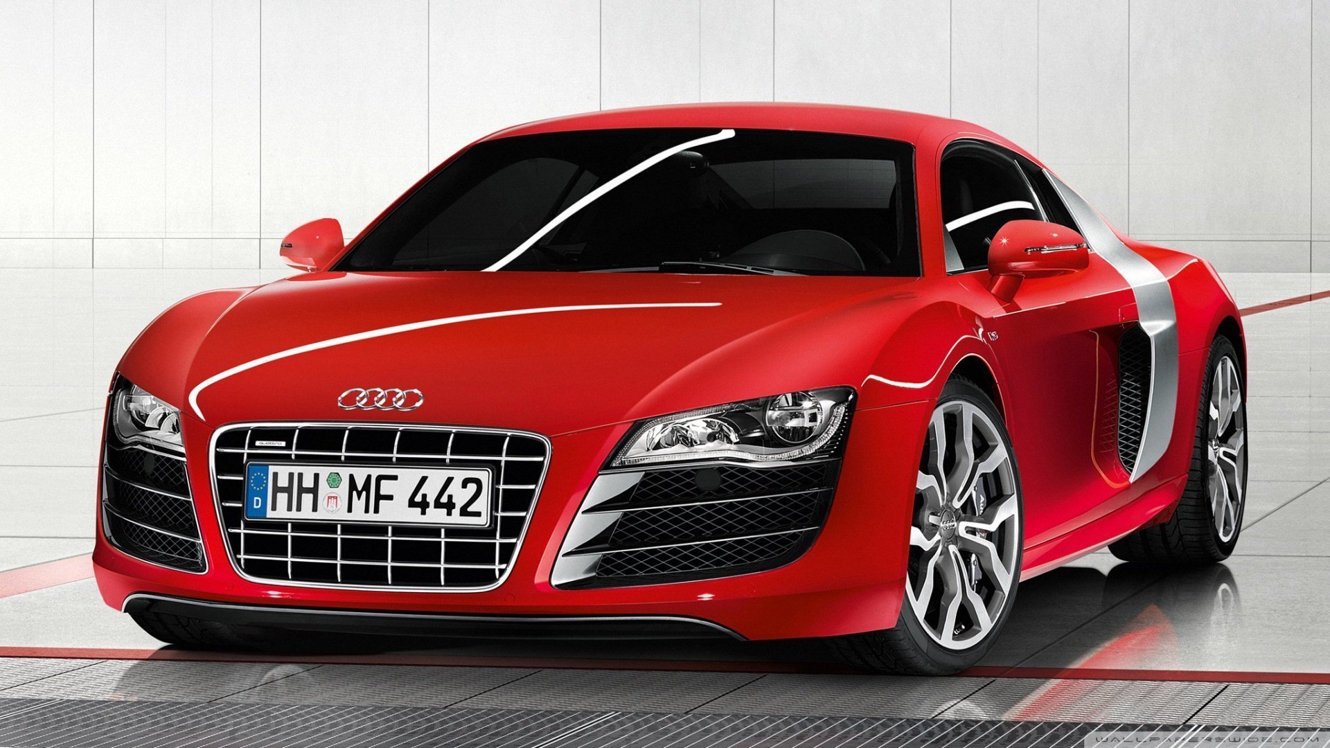 汽车天下 酷车 跑车 超跑 儿童桌面专用