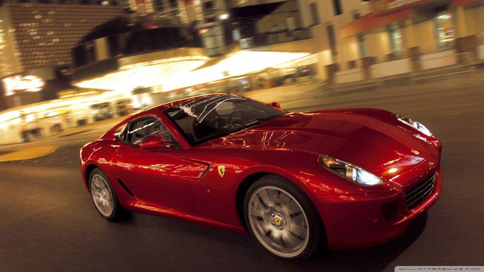 汽车天下 酷车 跑车 超跑 儿童桌面专用