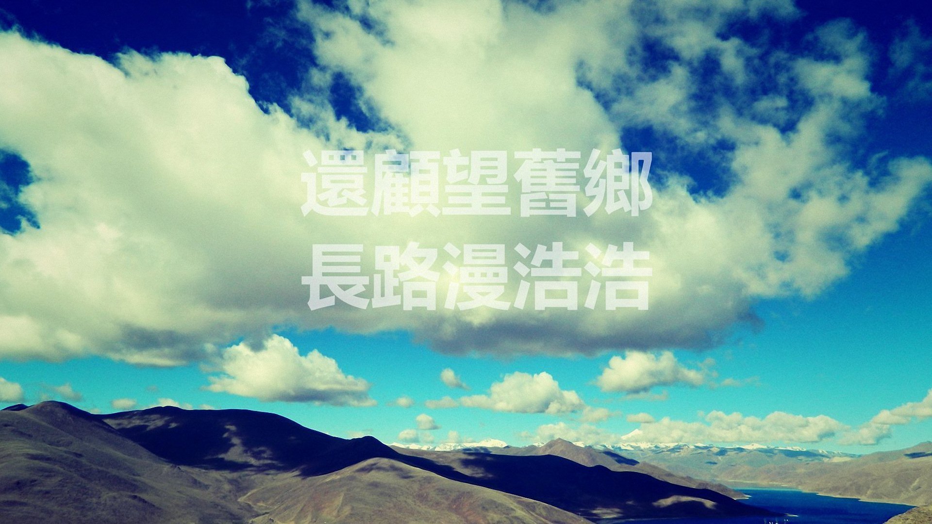 小清新 唯美 温暖 安静 阳光 温馨