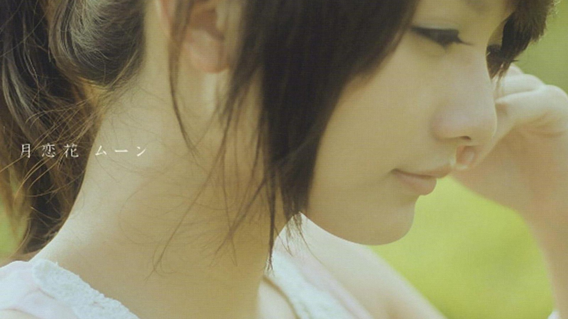 小清新 唯美 温暖 安静 阳光 温馨 儿童桌面专用