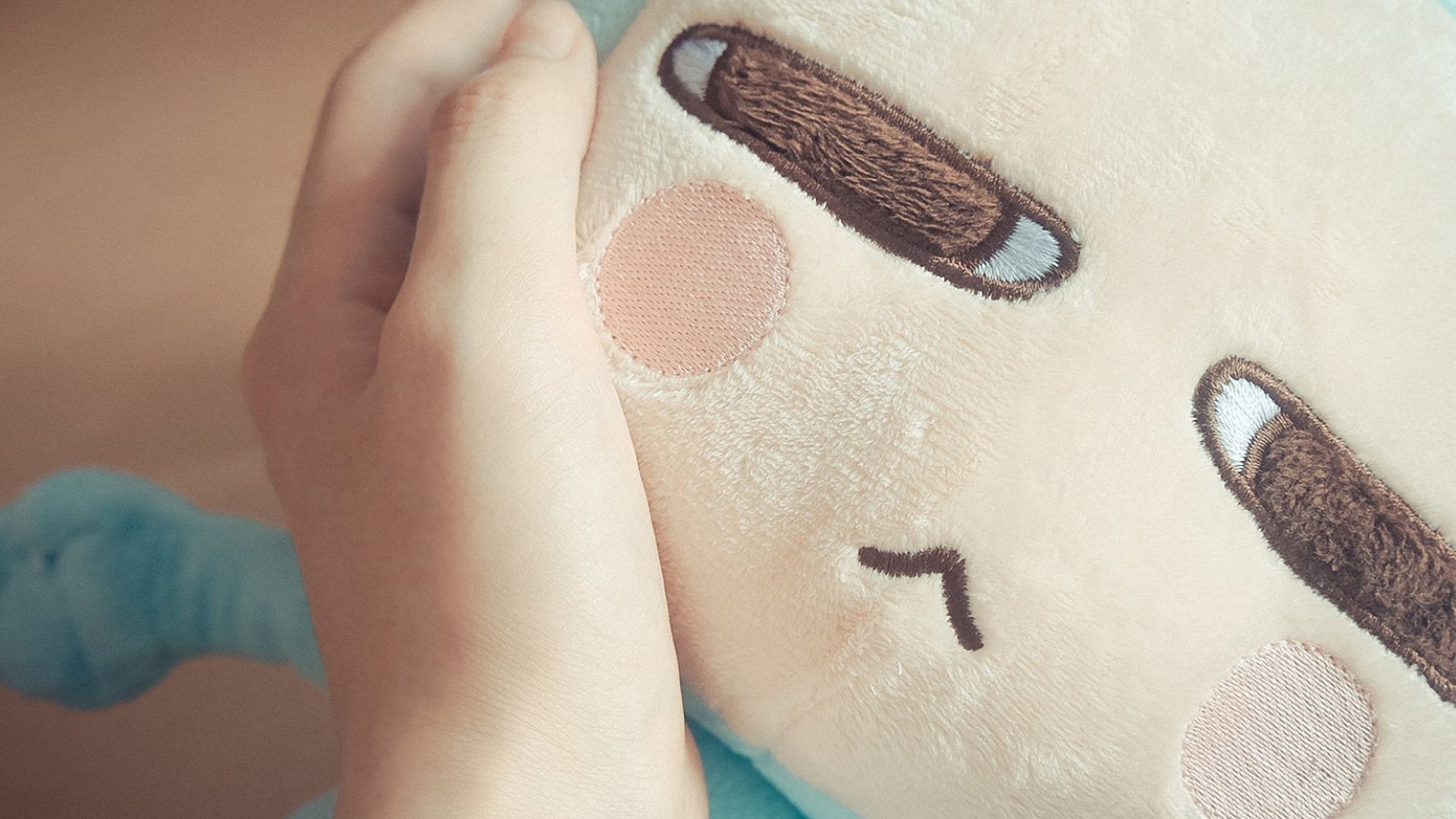 小清新 唯美 温暖 安静 阳光 温馨 儿童桌面专用