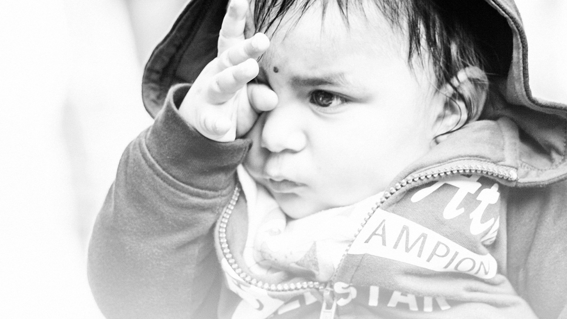 小清新 唯美 温暖 安静 阳光 温馨 儿童桌面专用