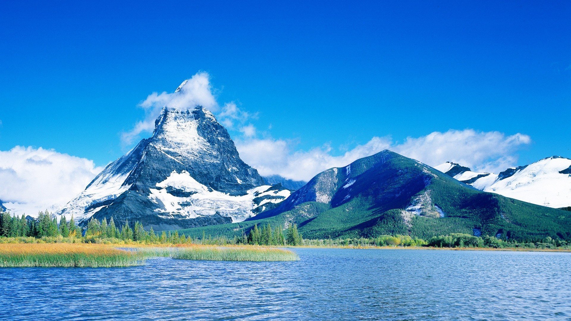 风景 自然风光 唯美 意境 在季节的转角处 山 大海 蓝天白云 意境