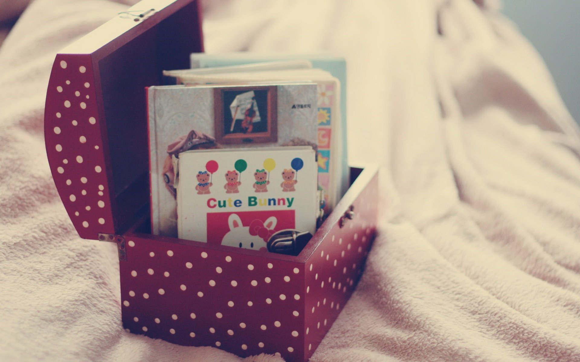 小清新 唯美 温馨 温暖 阳光 治愈系 安静 生活 慢生活 清新淡雅 温馨一刻 复古 信封 箱子 回忆 过去 LOMO