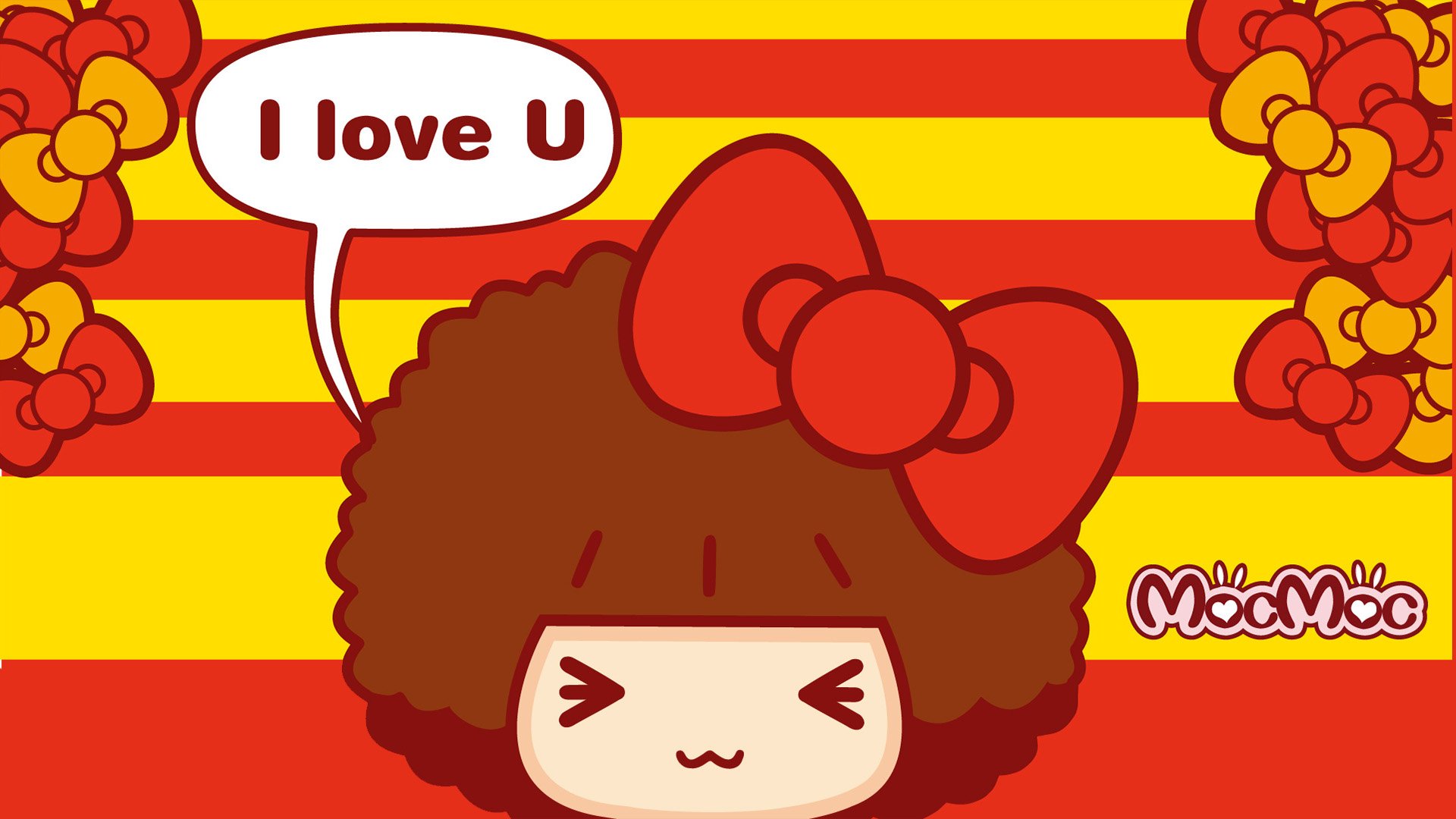 动漫 卡通 手绘 可爱 萌 摩丝摩丝