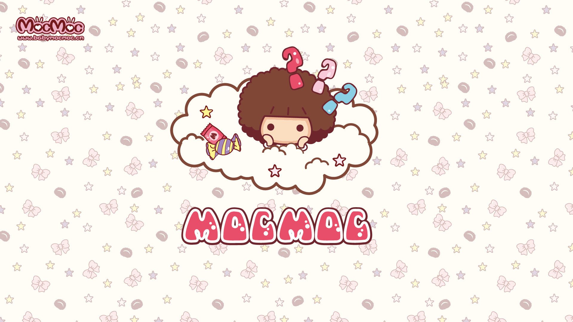 动漫 卡通 手绘 可爱 萌 摩丝摩丝