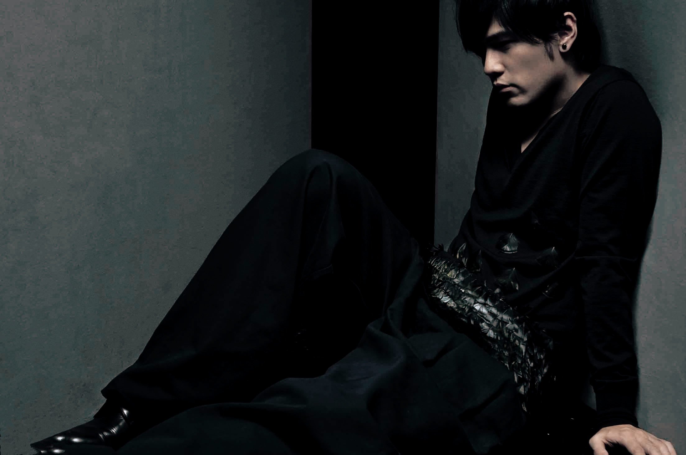 影视 明星 男 内地 帅哥 吴奇隆