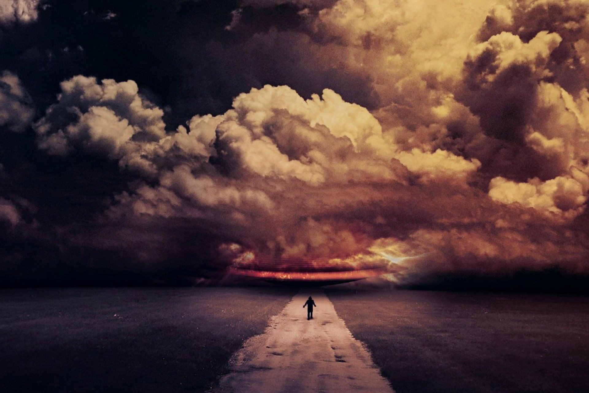 炫酷 特效 视觉艺术 设计