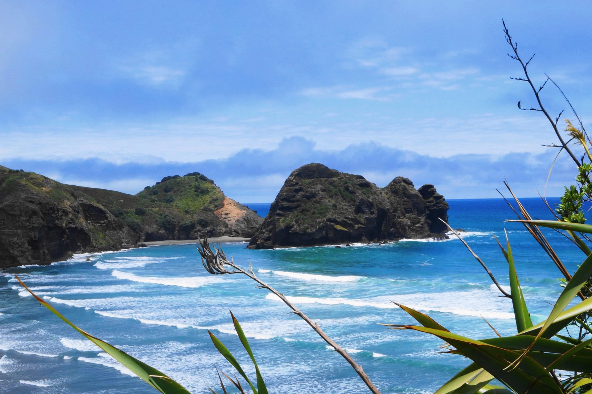 自然 风光 风景 海洋天堂 大海 唯美