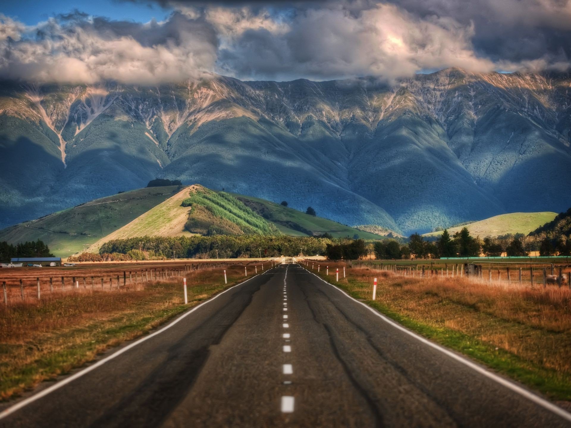 自然 风光 风景 路 前方 方向 前进