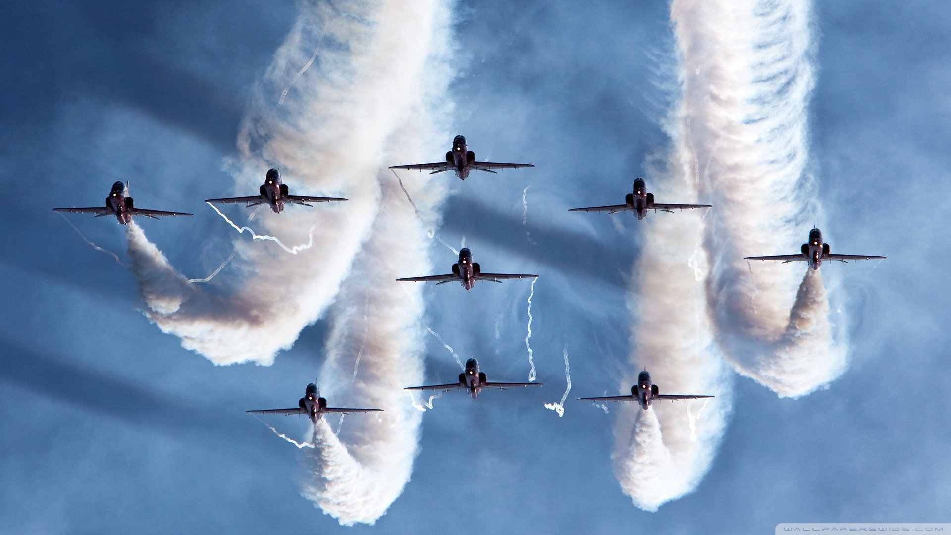 军事 武器 军事天地 飞机 战机 飞翔 天空 战争 演习