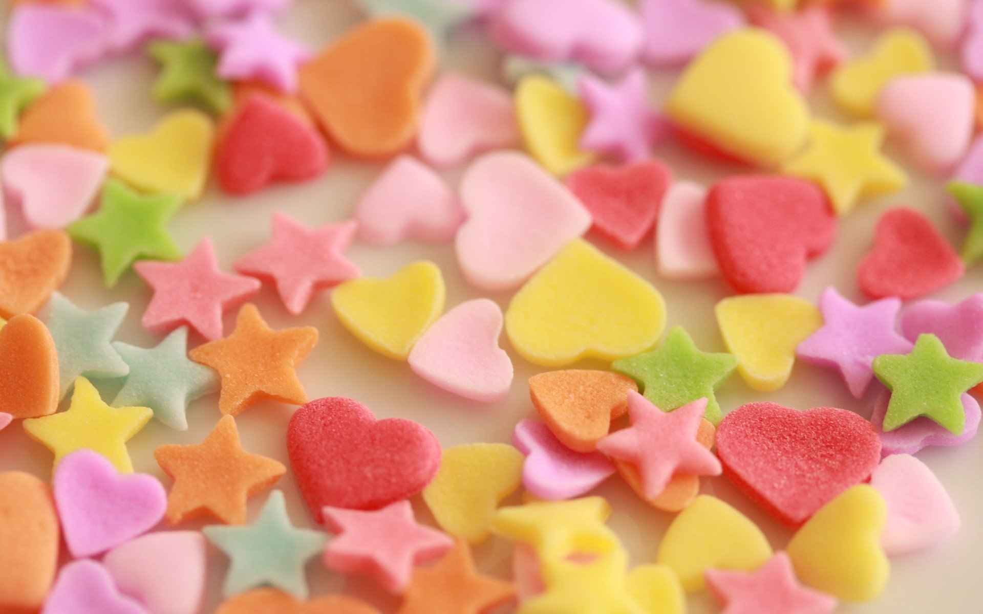 美食  清新 一口一口吃掉忧愁 食物 甜点 糕点 吃货 心 love 五颜六色