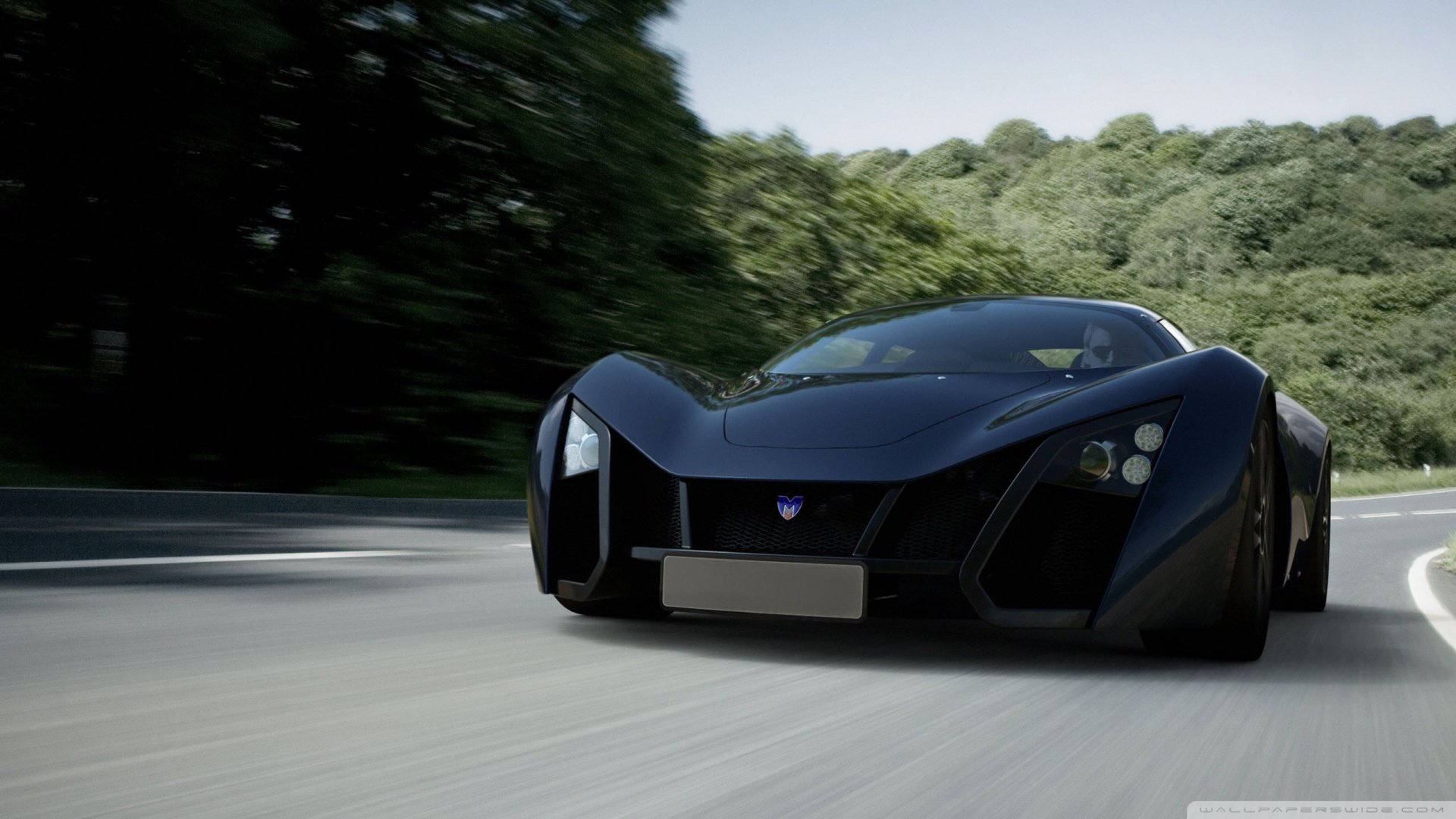 汽车 名车 跑车 炫酷 豪车