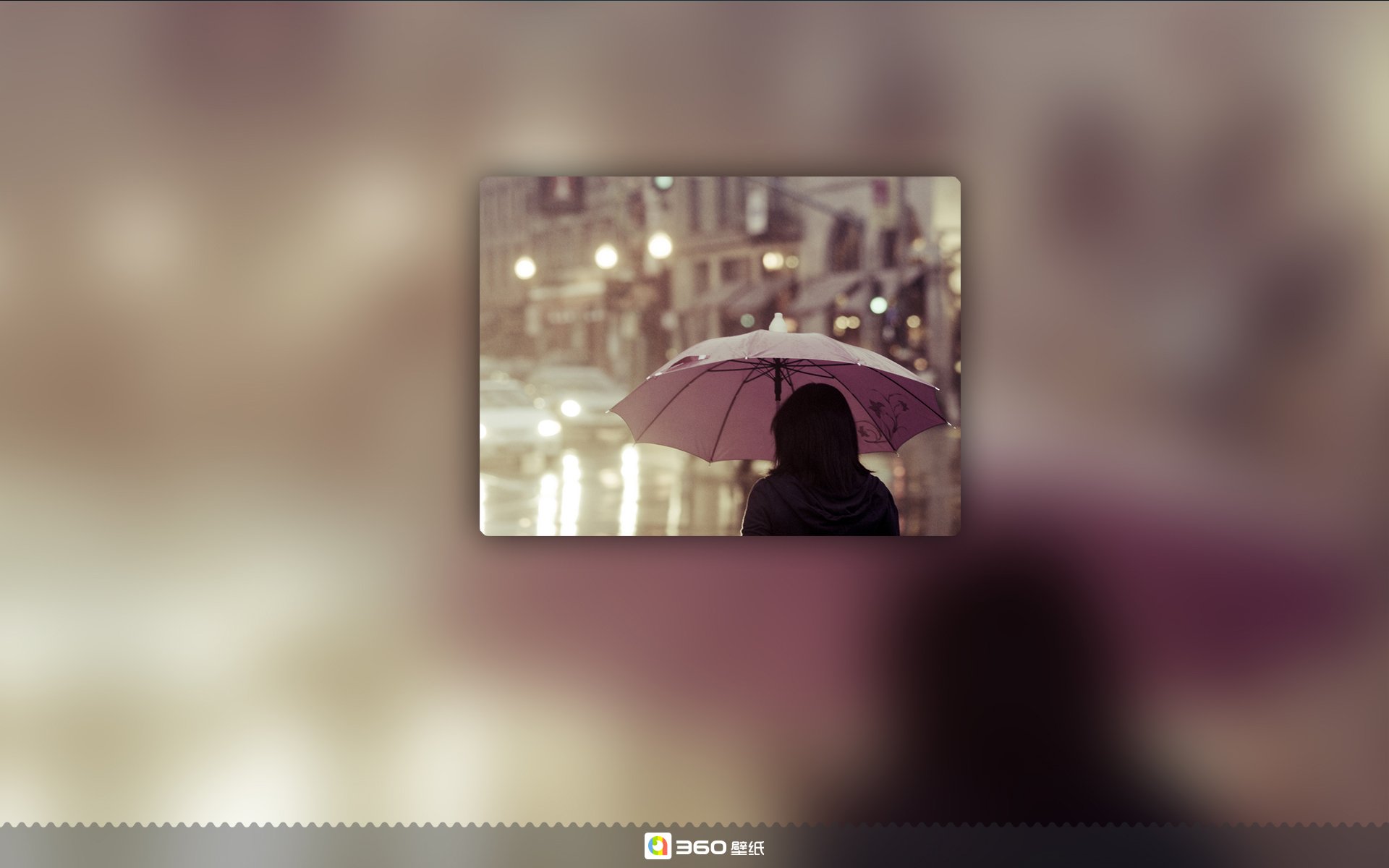 清新 唯美 孤单 伤感 寂寞 意境 去年那日，今年今时 模糊 朦胧