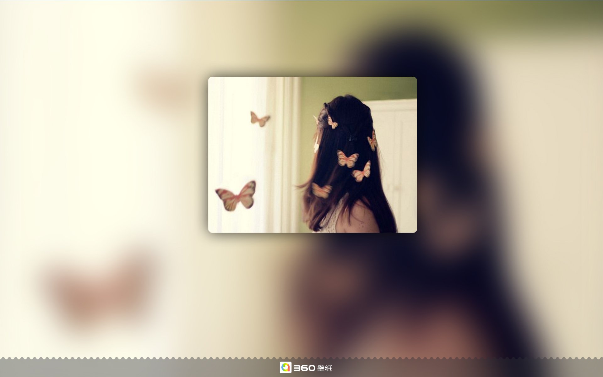 清新 唯美 孤单 伤感 寂寞 意境 去年那日，今年今时 模糊 朦胧