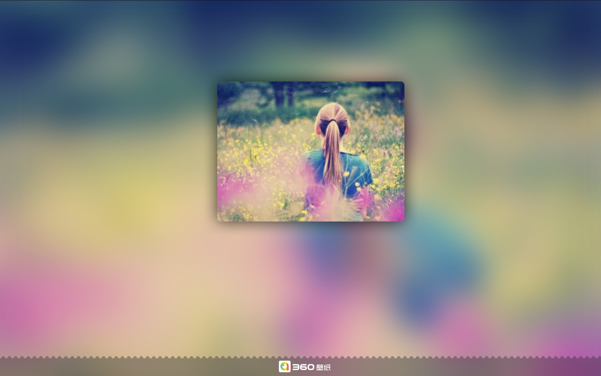 清新 唯美 孤单 伤感 寂寞 意境 去年那日，今年今时 模糊 朦胧