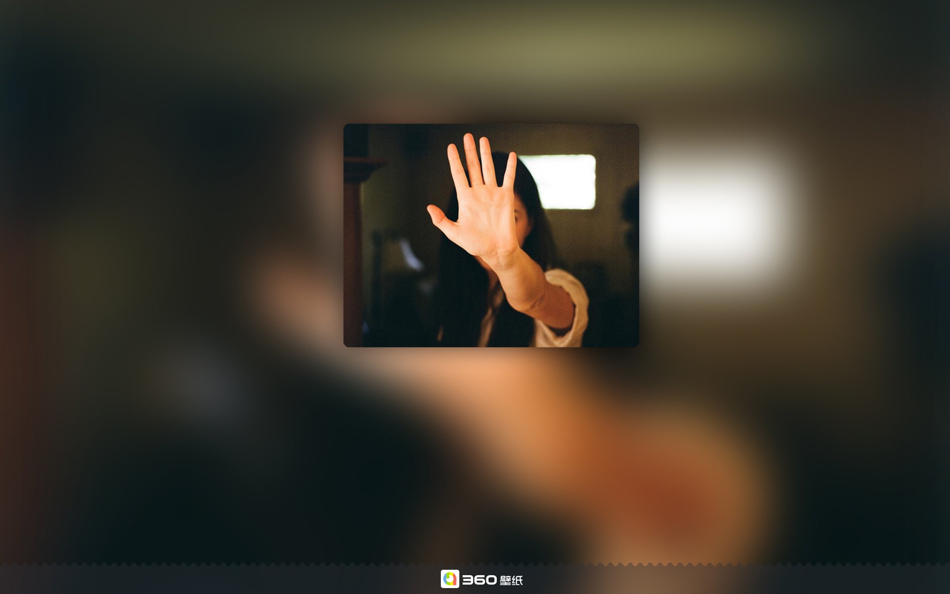 清新 唯美 孤单 伤感 寂寞 意境 去年那日，今年今时 模糊 朦胧