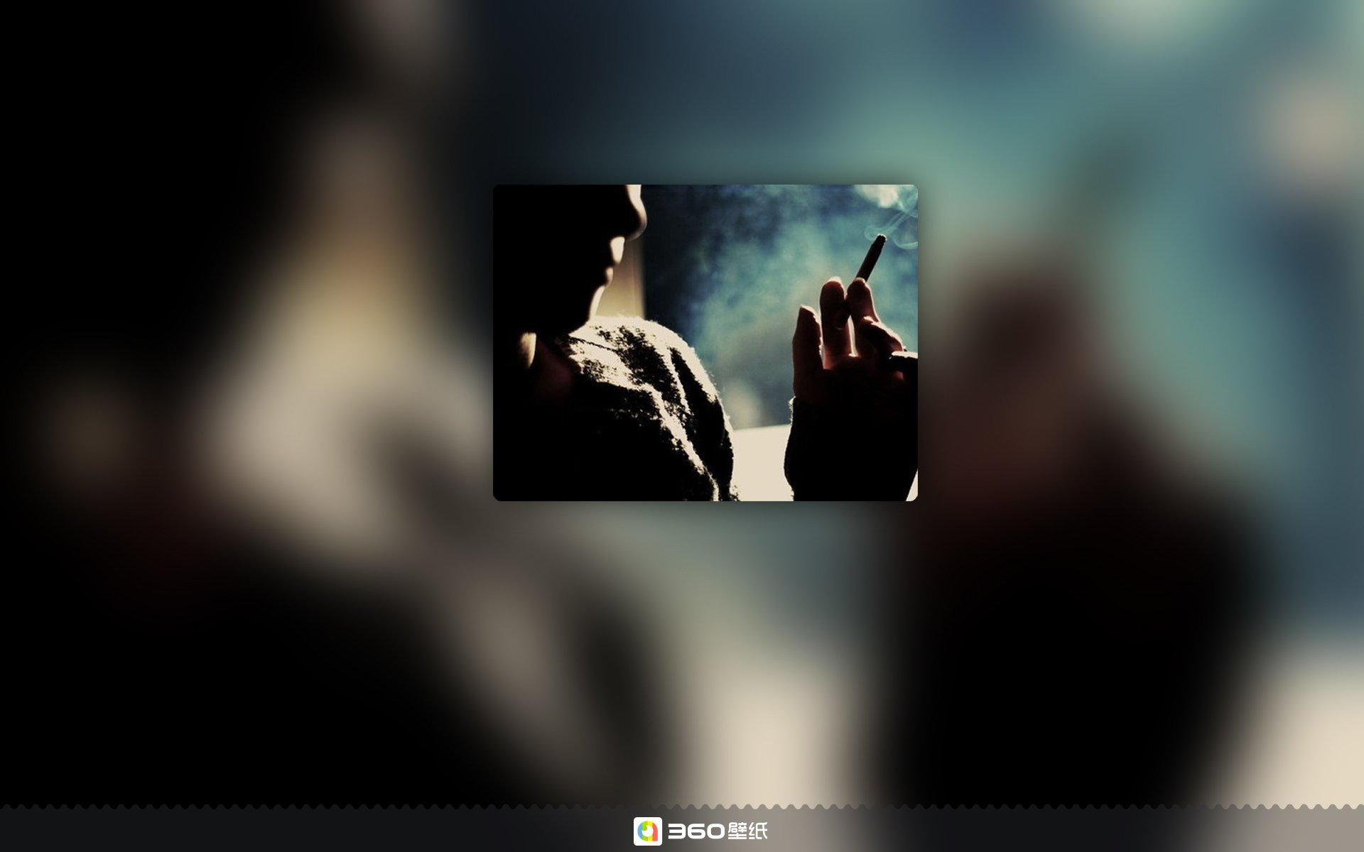 清新 唯美 孤单 伤感 寂寞 意境 去年那日，今年今时 模糊 朦胧