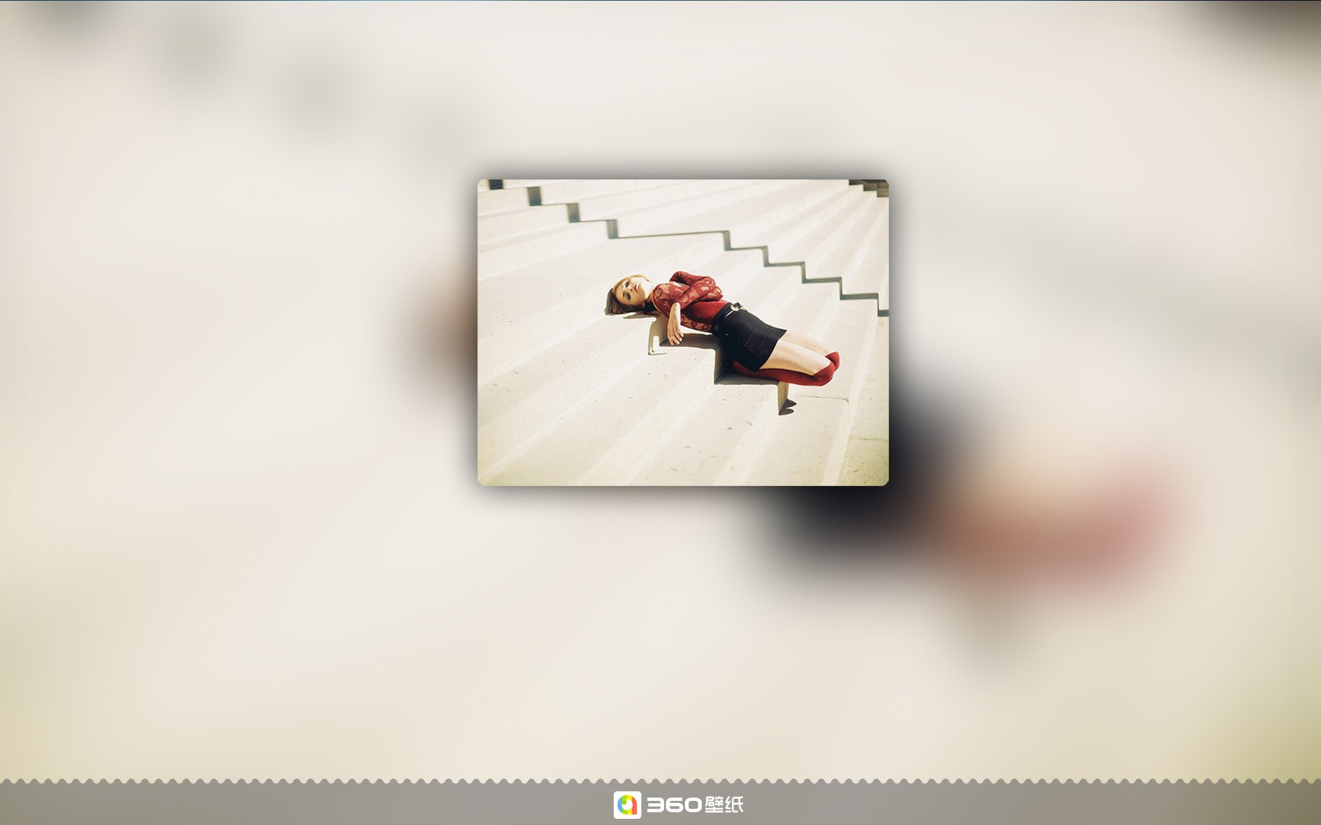 清新 唯美 孤单 伤感 寂寞 意境 去年那日，今年今时 模糊 朦胧