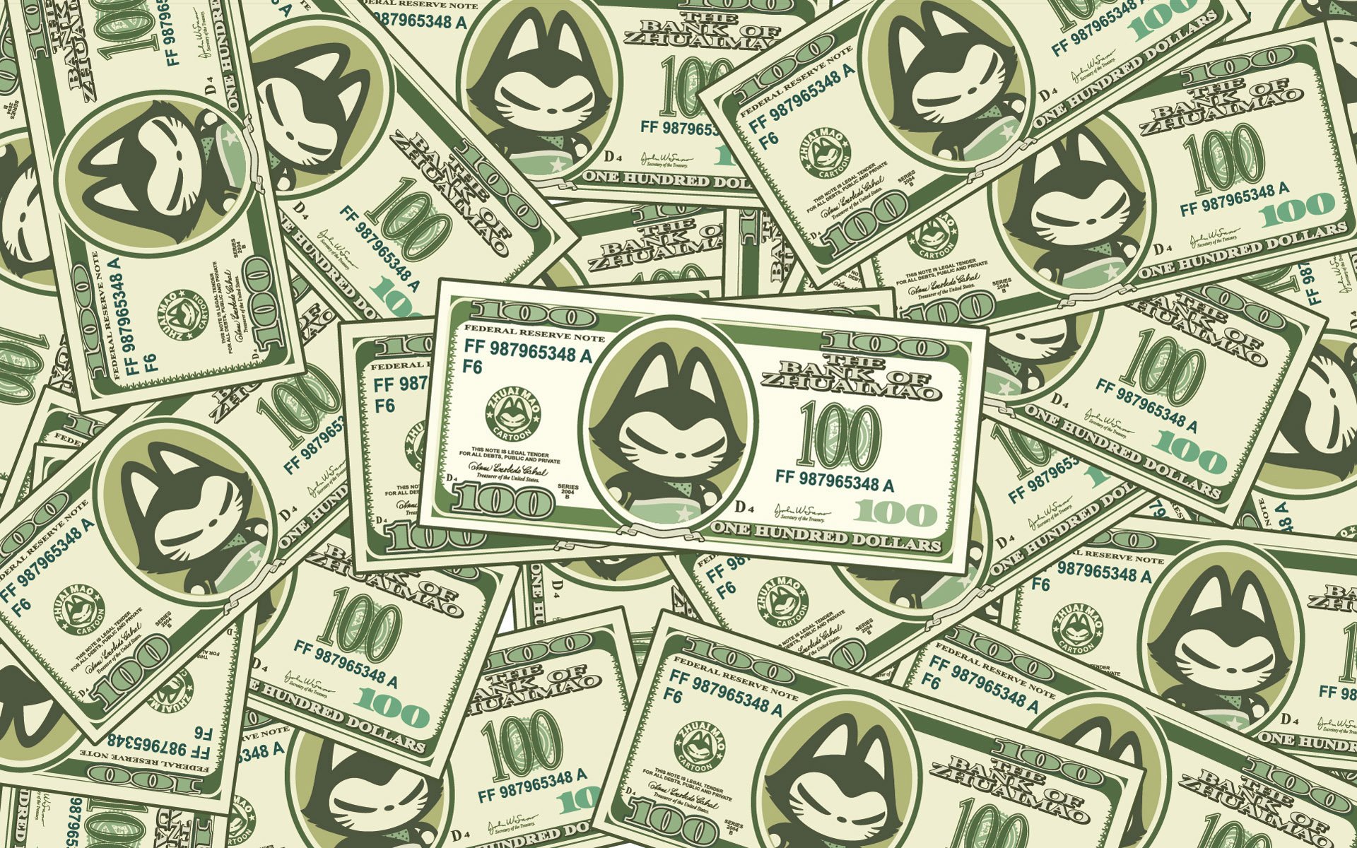 拽猫 可爱 动漫 愚人节 小丑