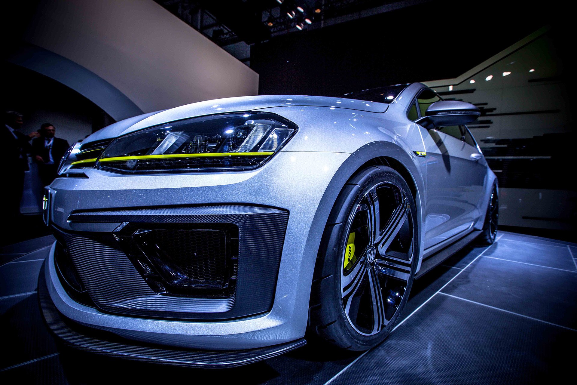 汽车 名车 2014北京车展 摄影 梦回2008单双号