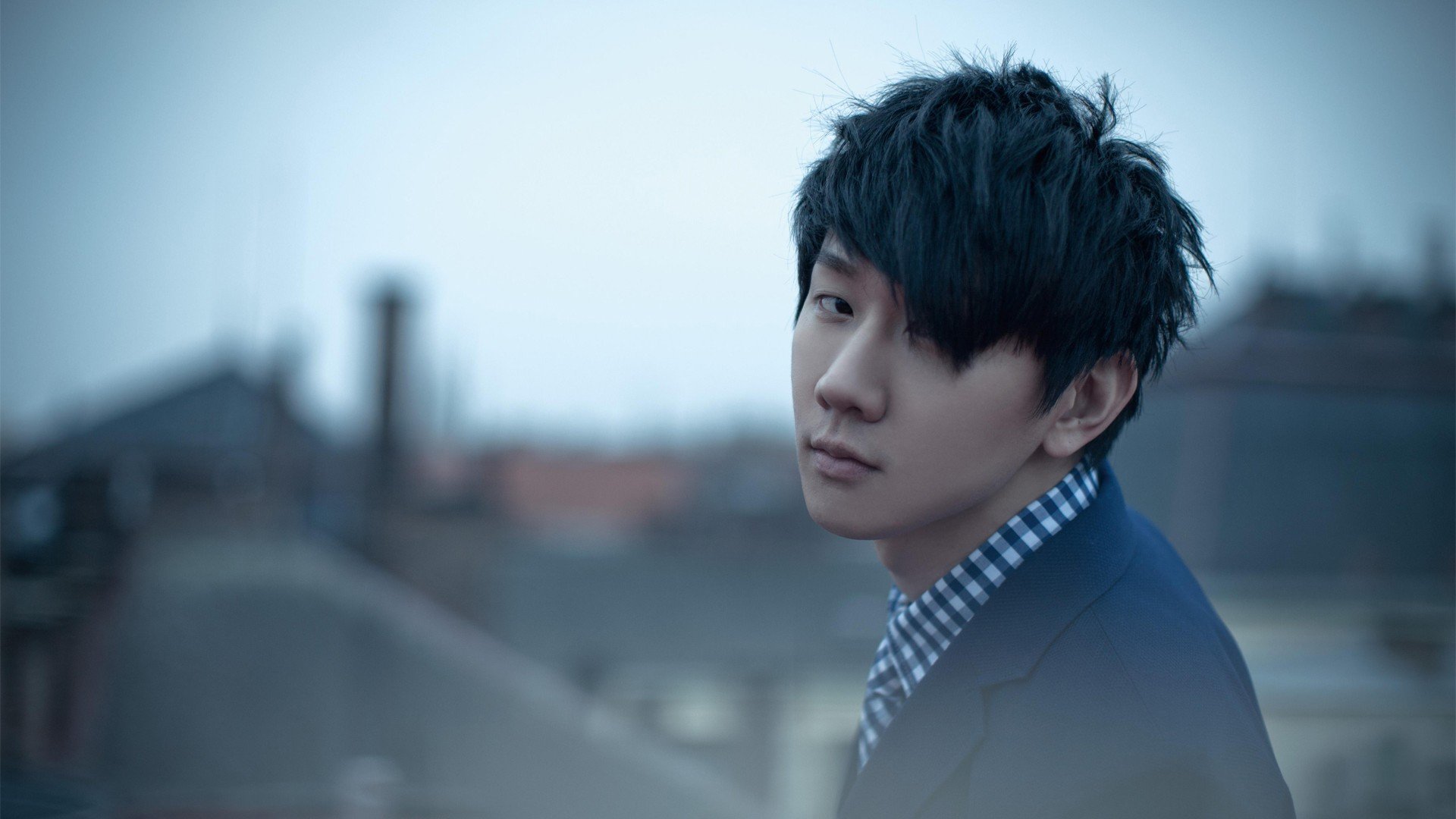 明星 林俊杰 帅哥 台湾 歌手