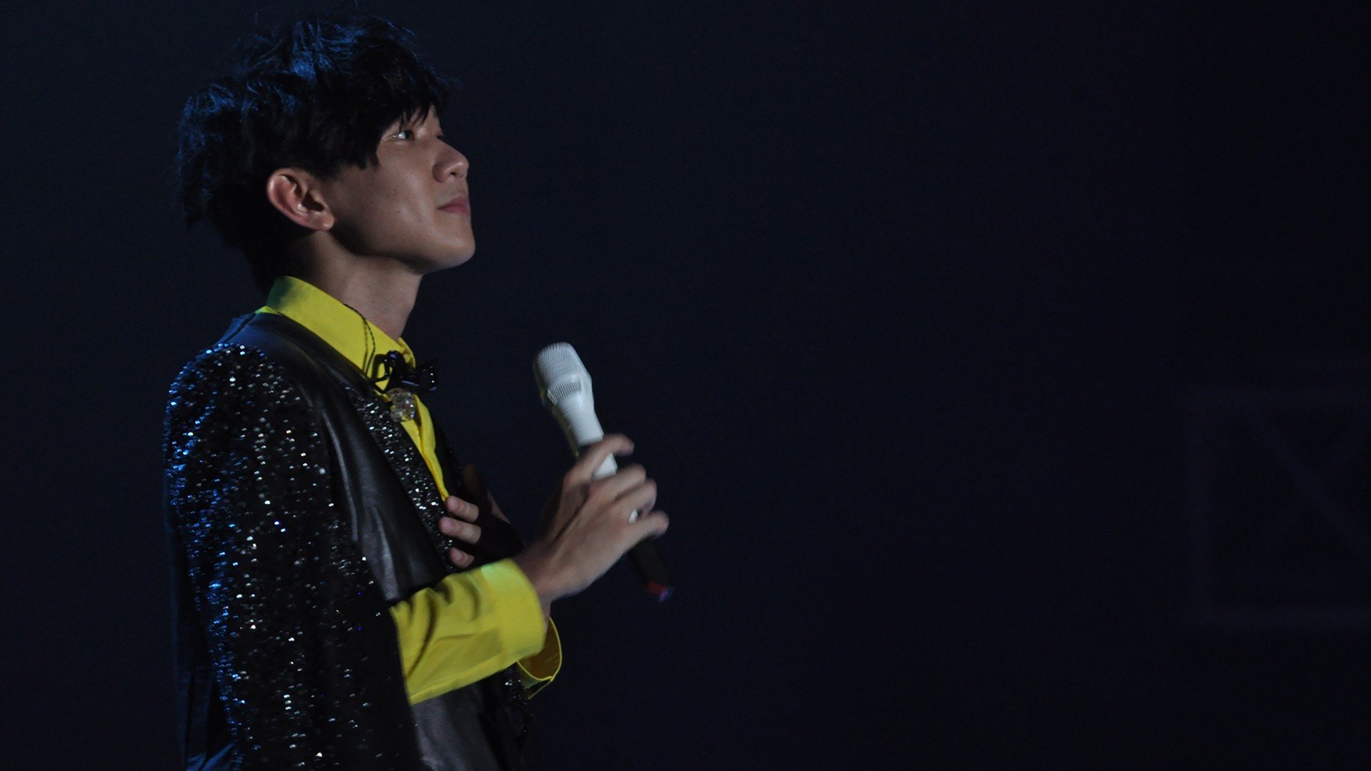 明星 林俊杰 帅哥 台湾 歌手