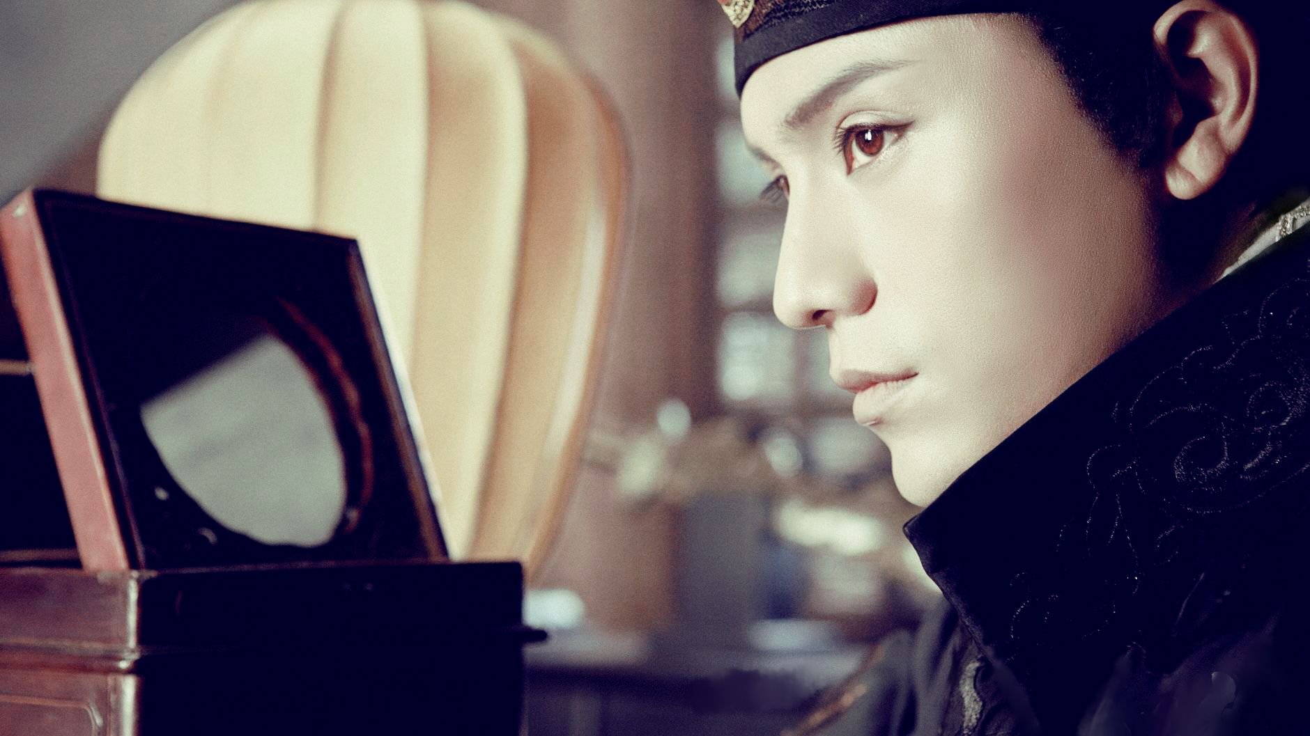 明星 演员 陈坤 帅哥