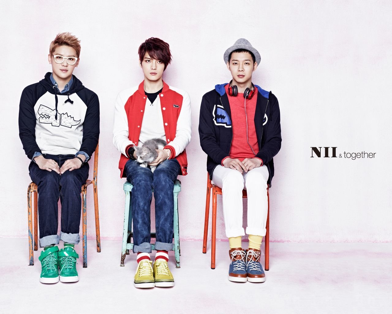 韩国 明星 组合 东方神起