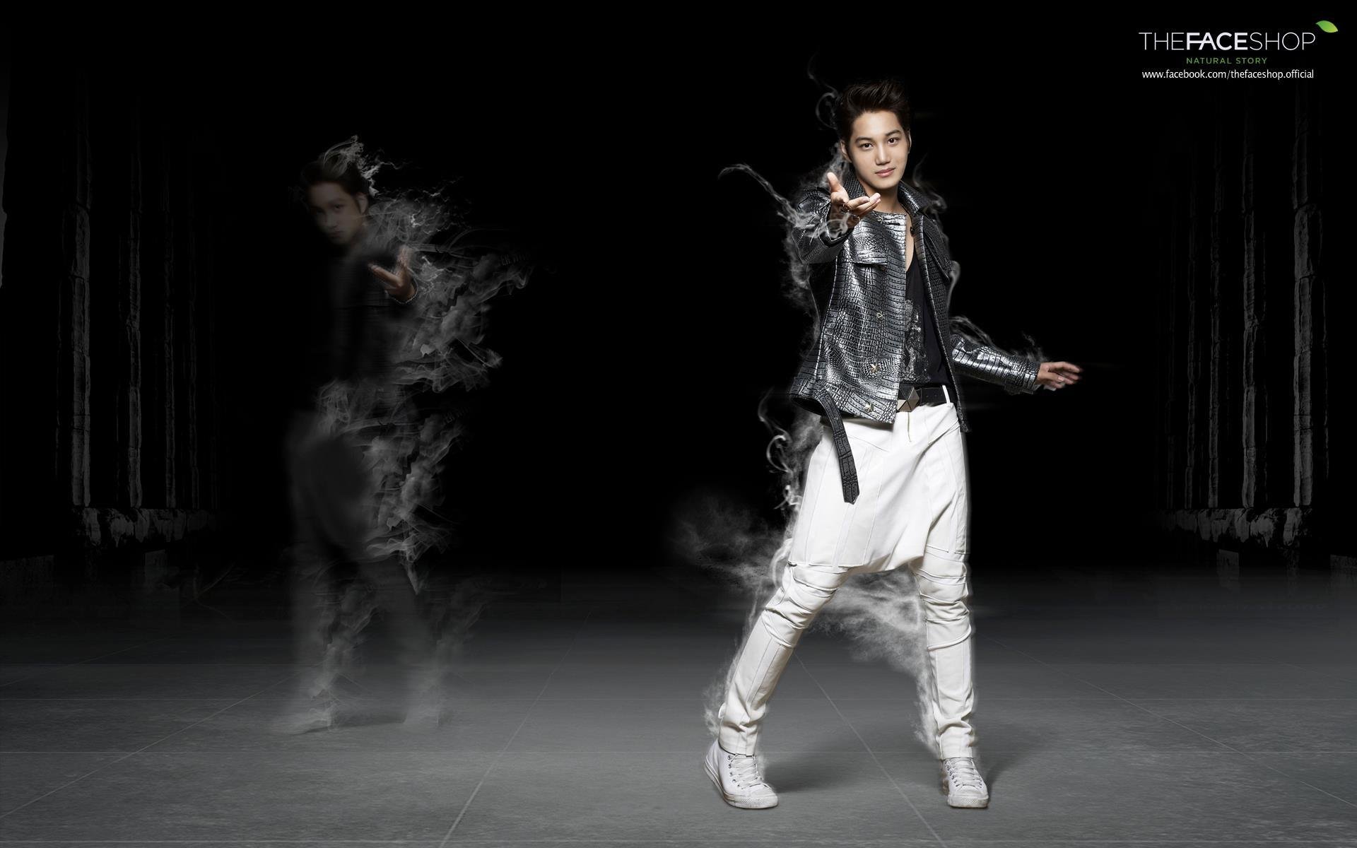 韩国 明星 帅哥