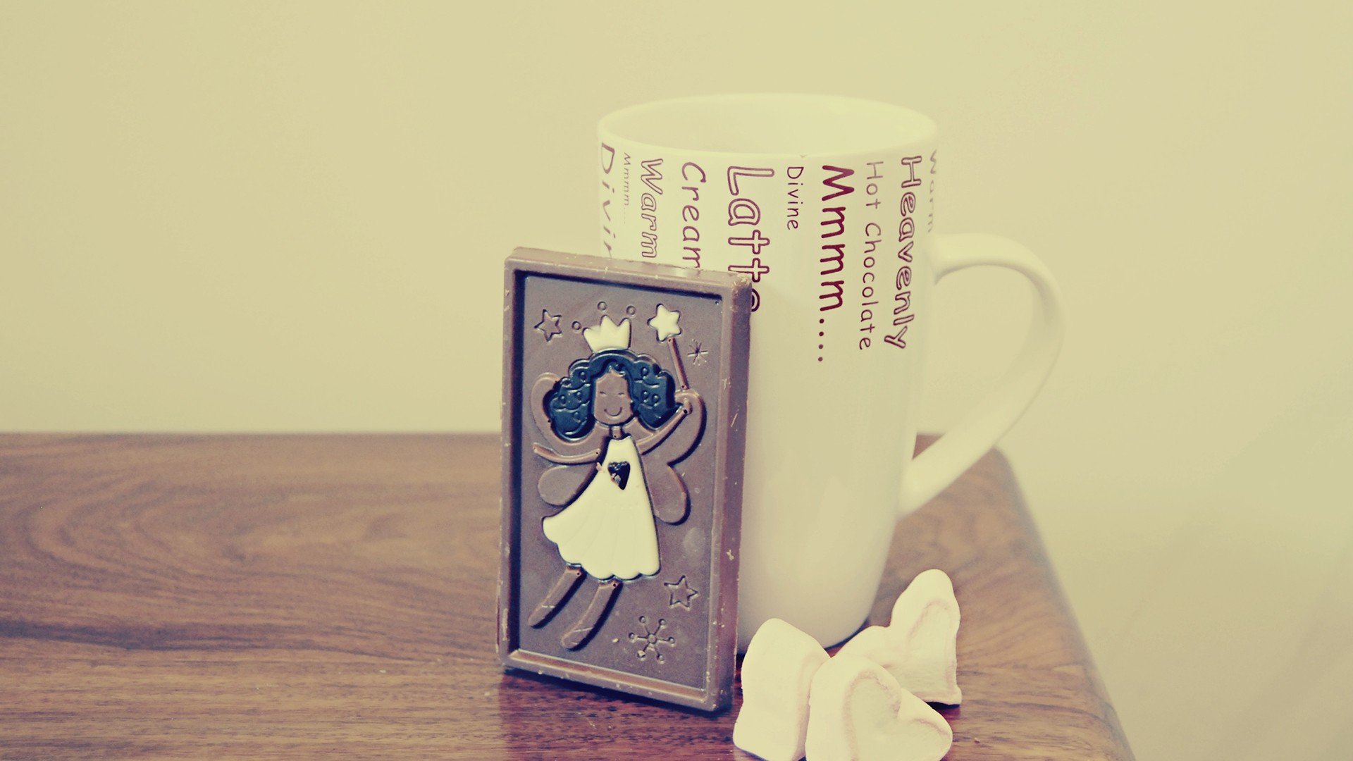 小清新 唯美 温暖 温馨一刻 静物写真