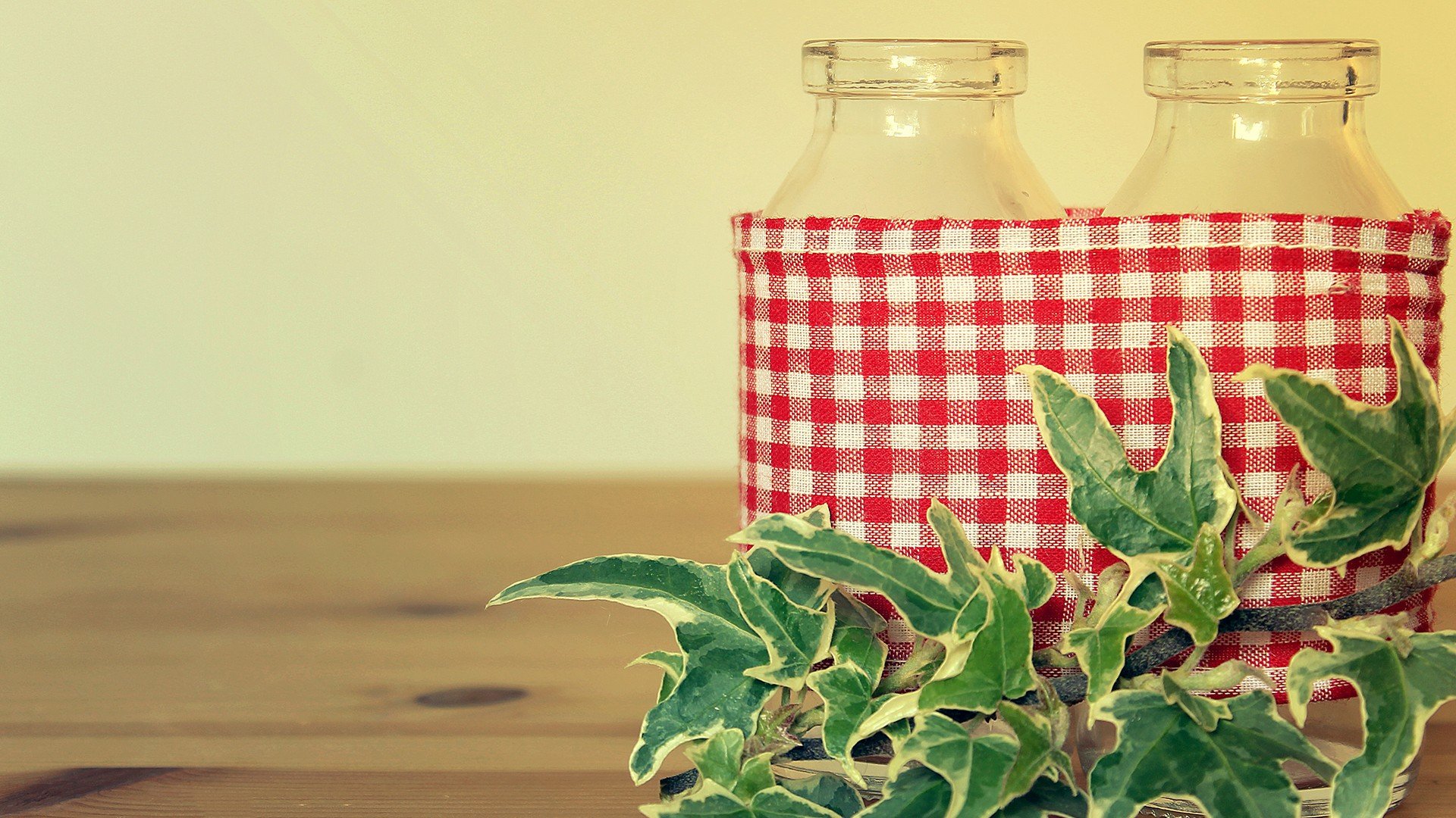 小清新 唯美 温暖 温馨一刻 静物写真