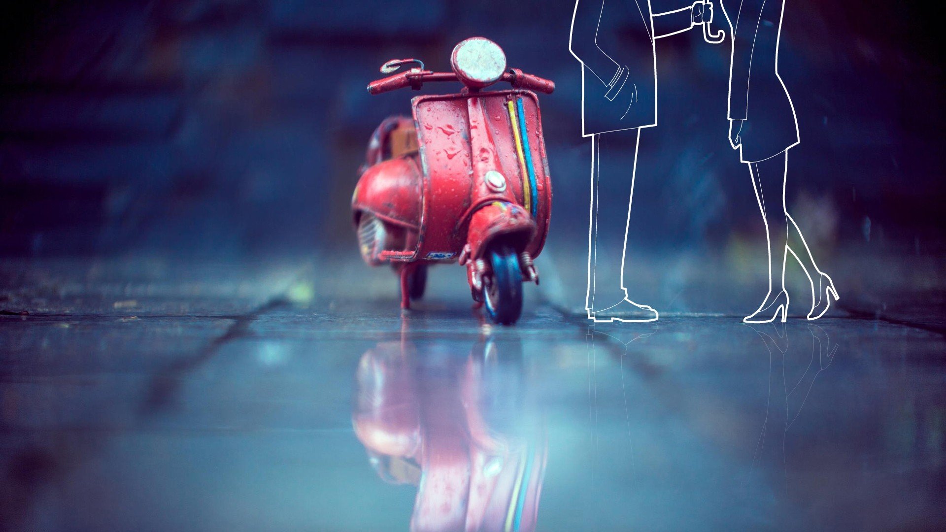 小清新 唯美 温暖 温馨一刻 静物写真