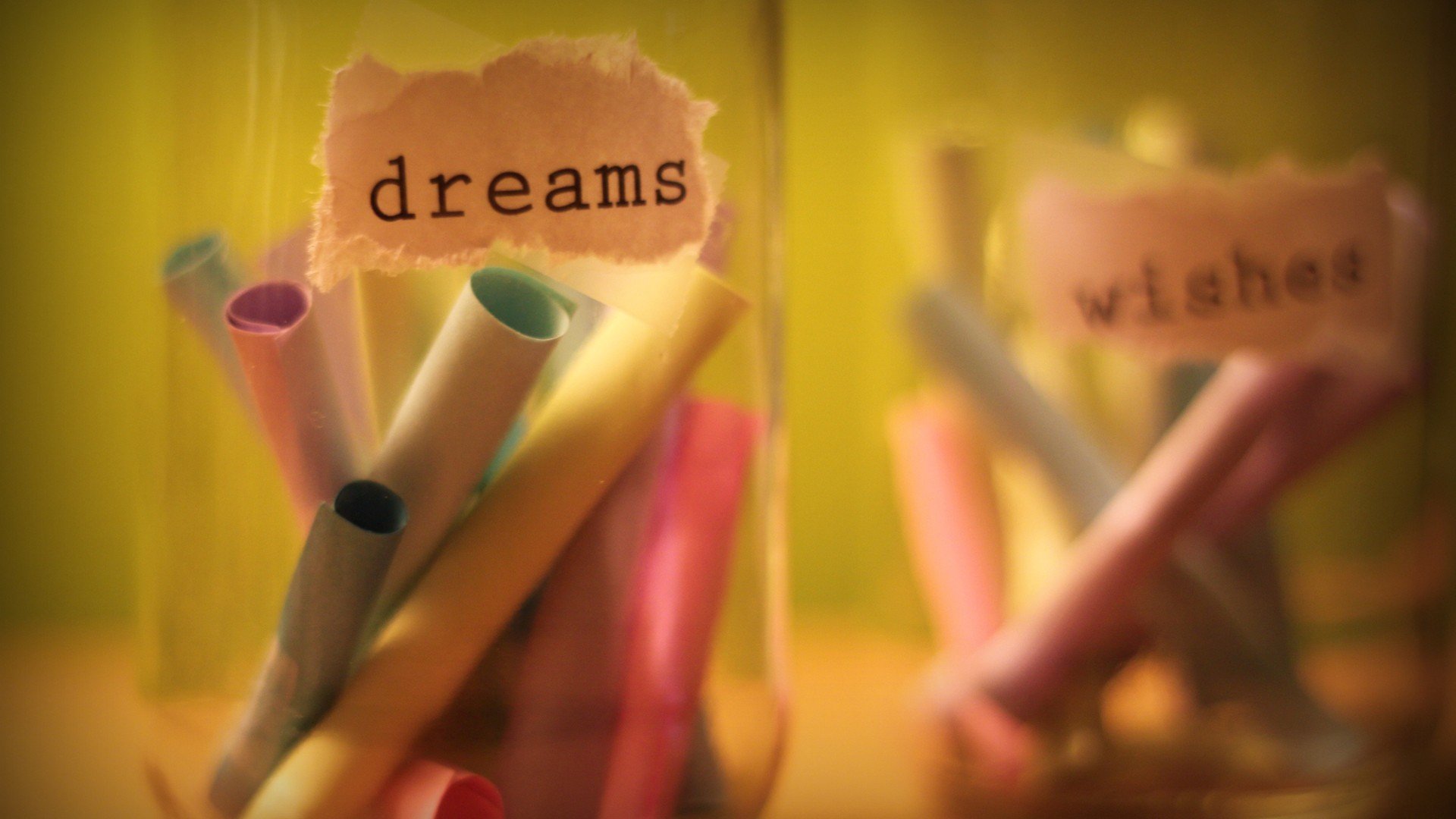 小清新 唯美 温暖 温馨一刻 静物写真