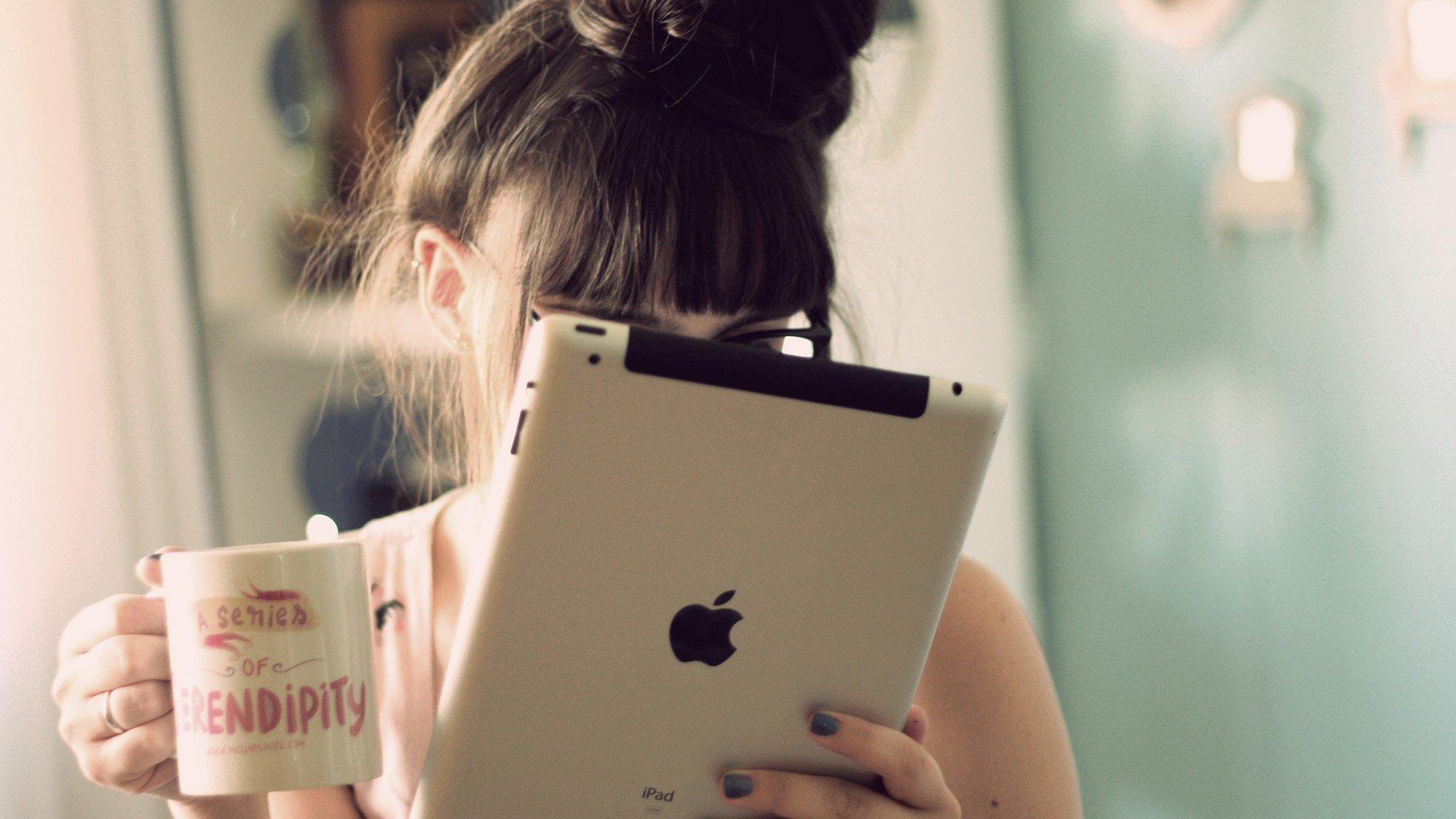 小清新 唯美 温暖 温馨一刻 静物写真