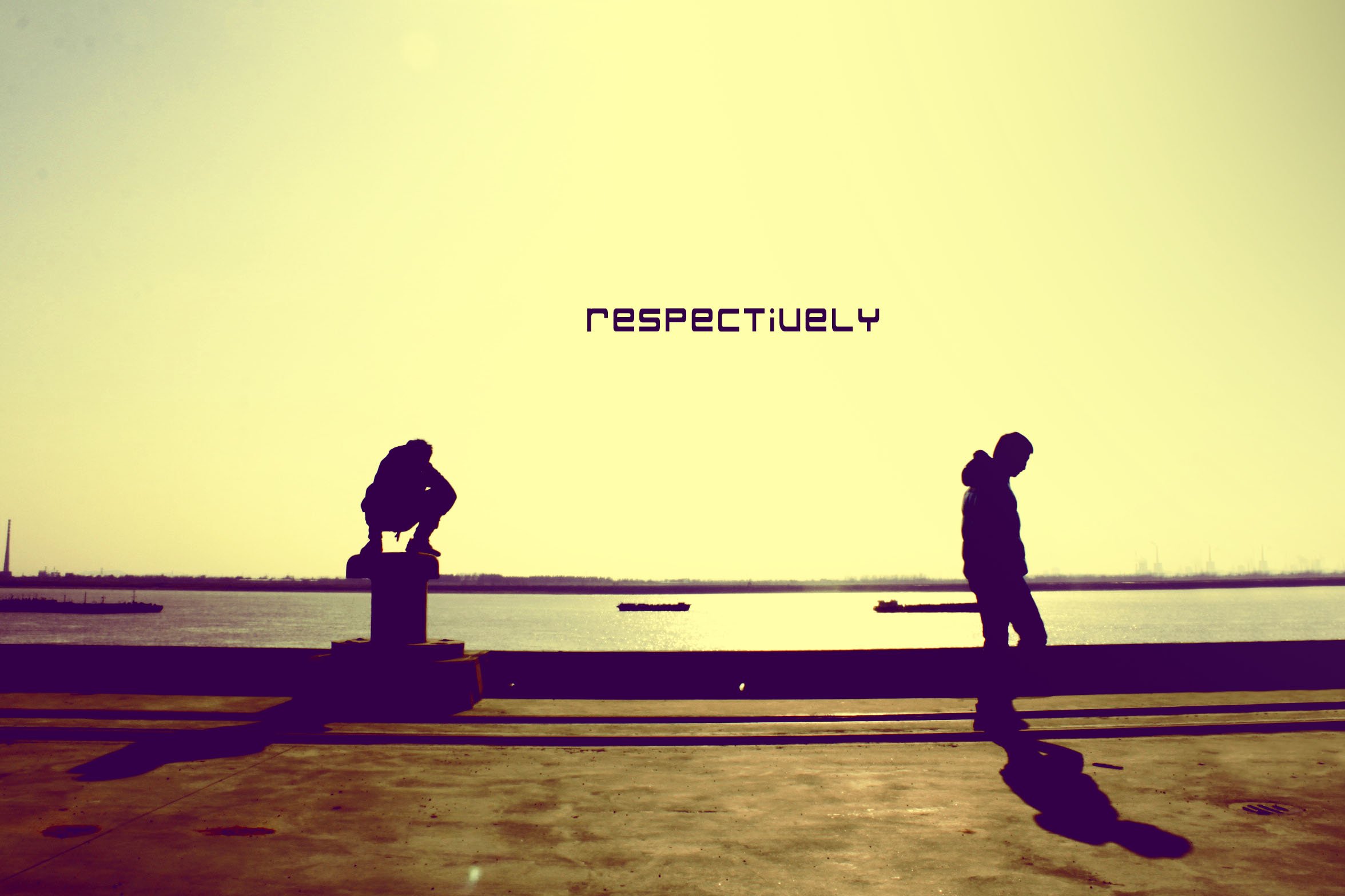 小清新 伤感 寂寞 孤独 孤单 一个人 等待