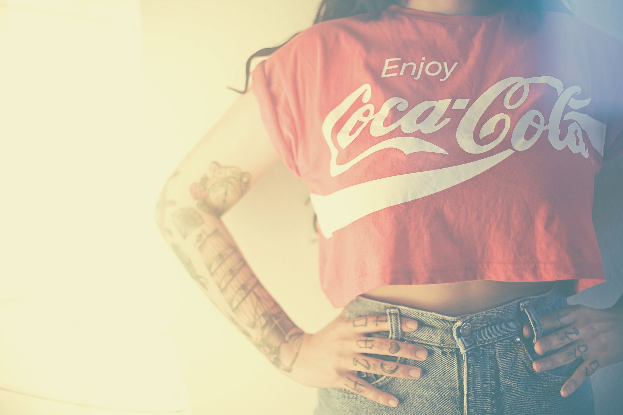 小清新 唯美 温暖 安静