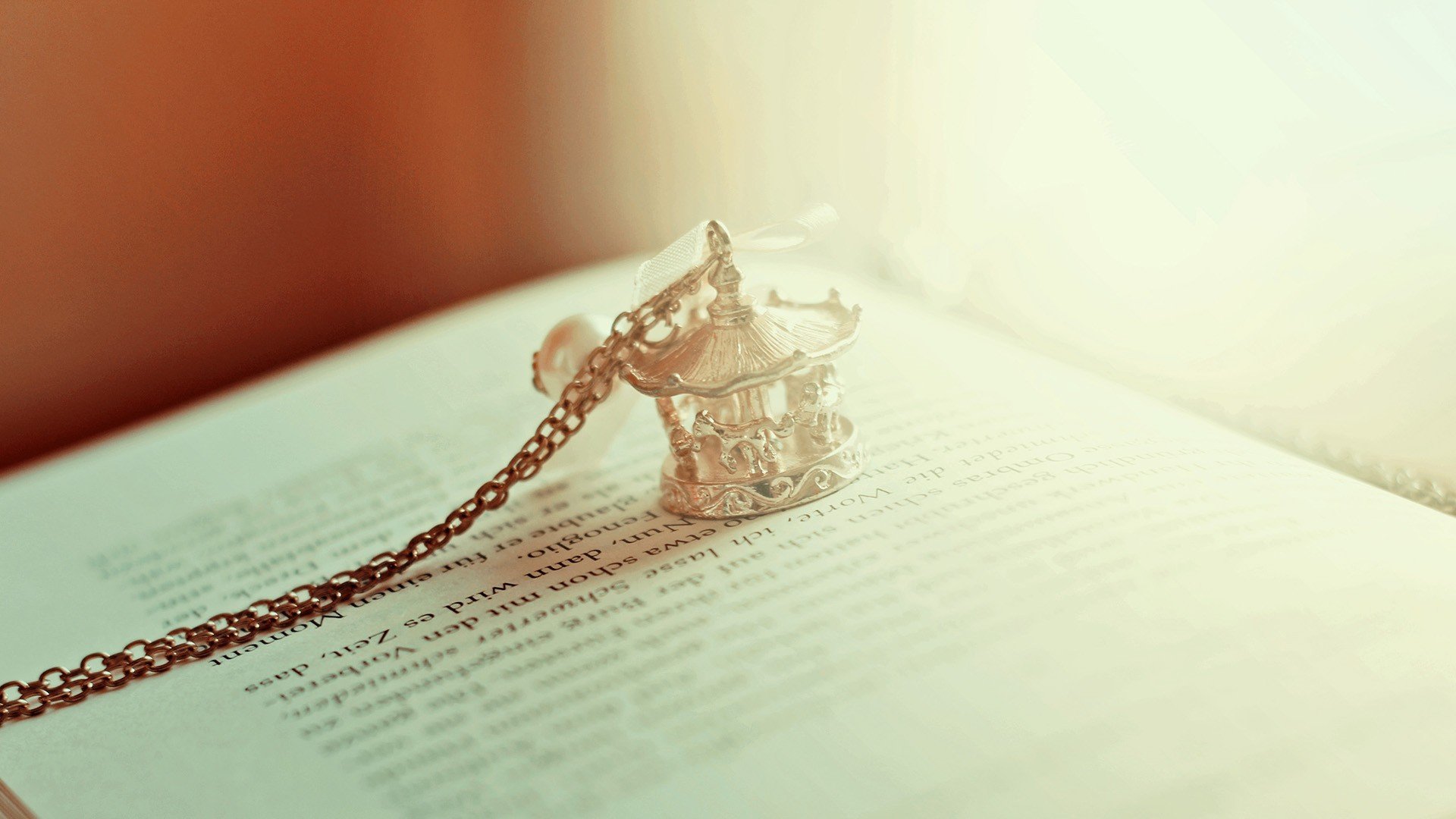 小清新 唯美 温暖 安静