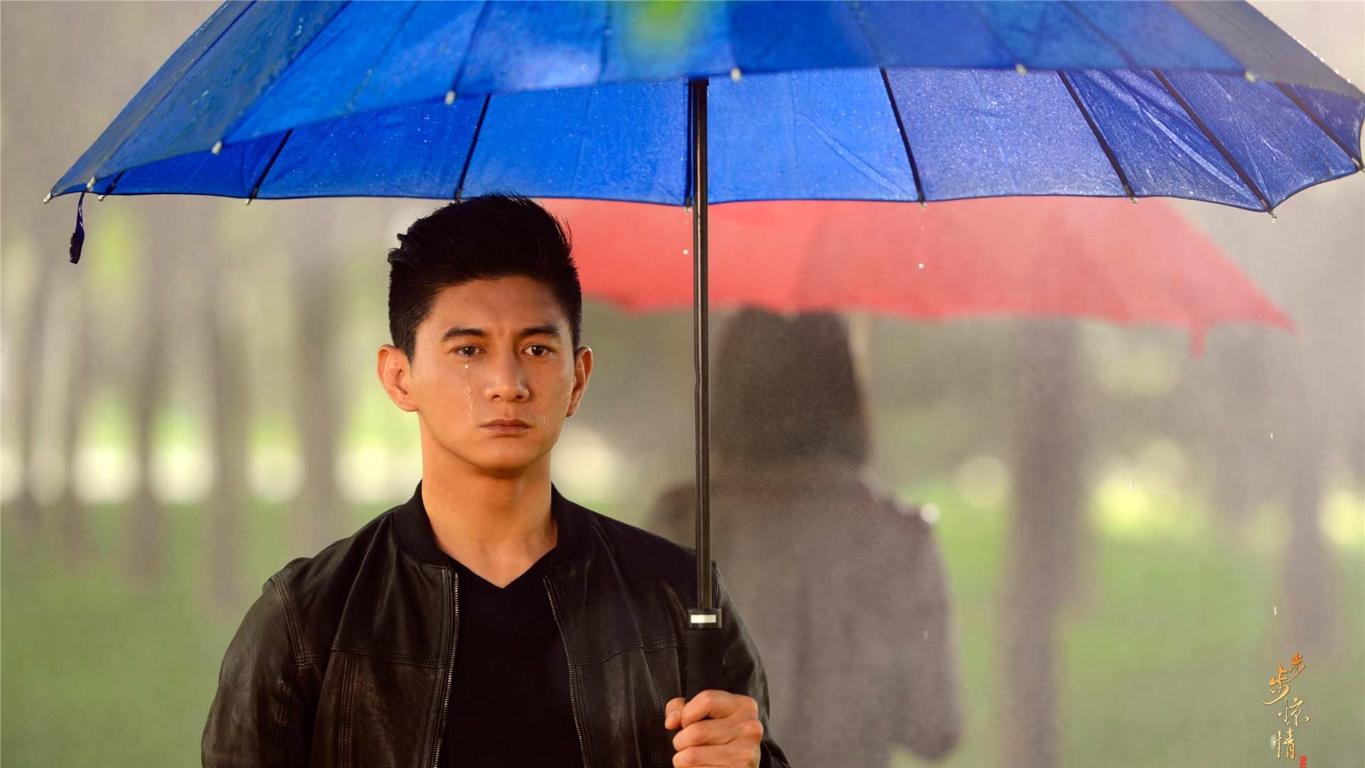 影视剧照 步步惊情 吴奇隆