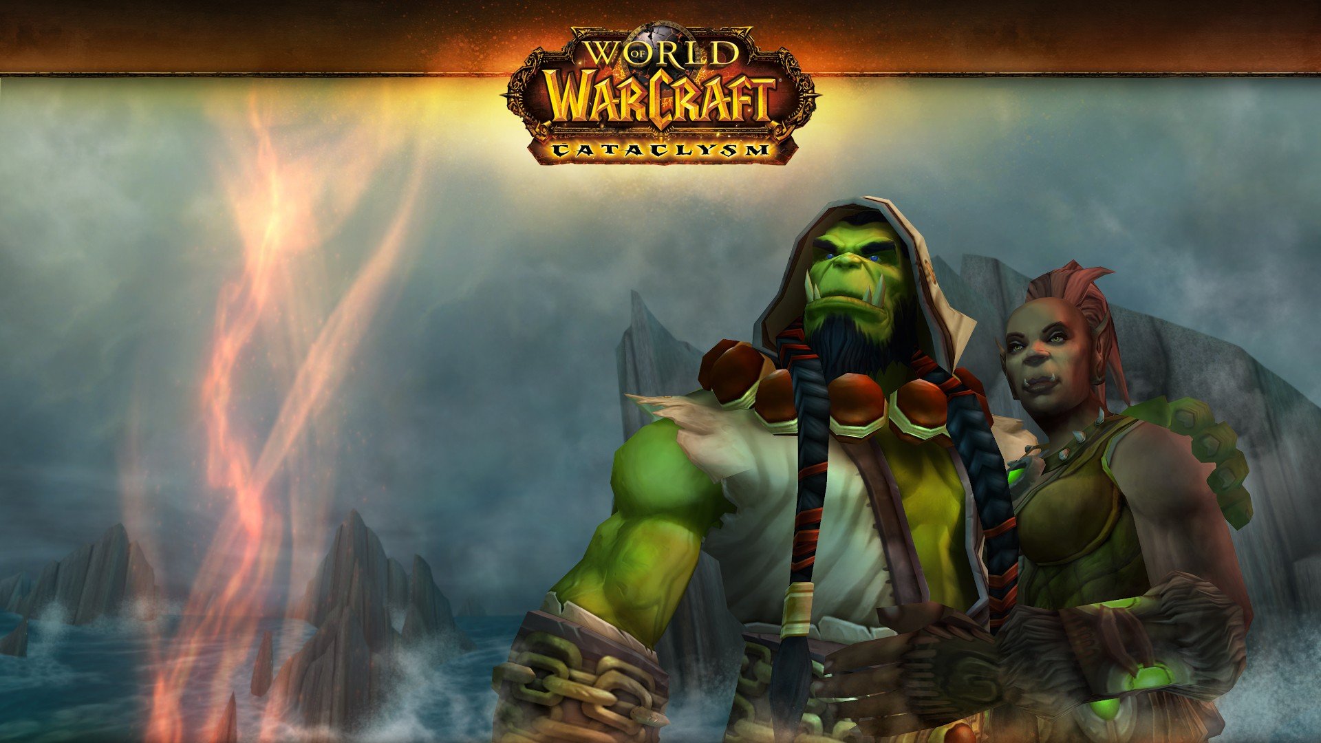 游戏 魔兽世界 网游