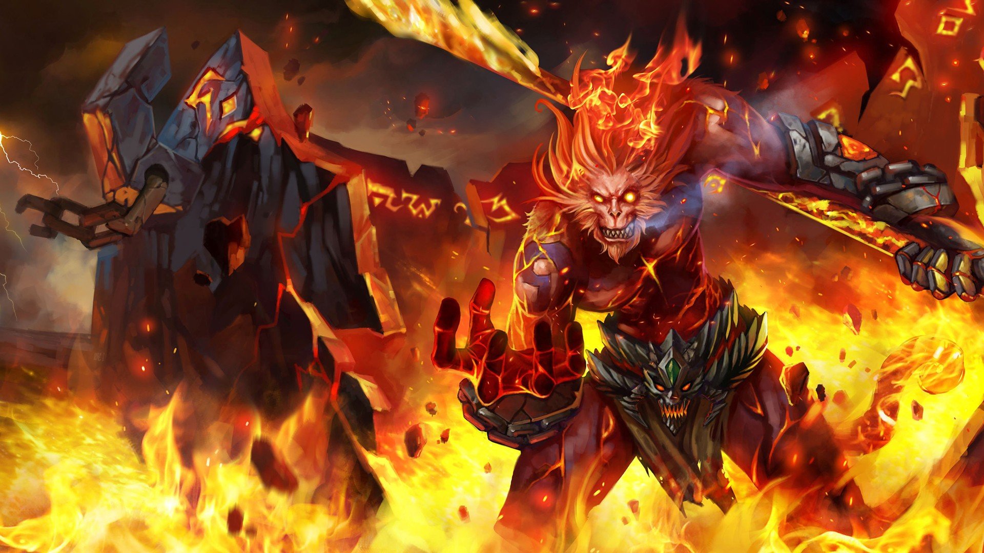 游戏 英雄联盟 网游