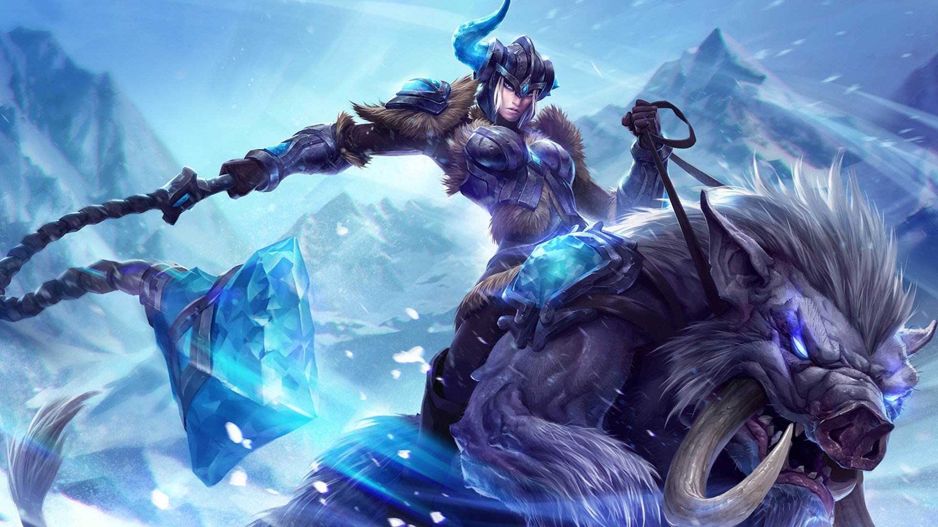 游戏 英雄联盟 网游