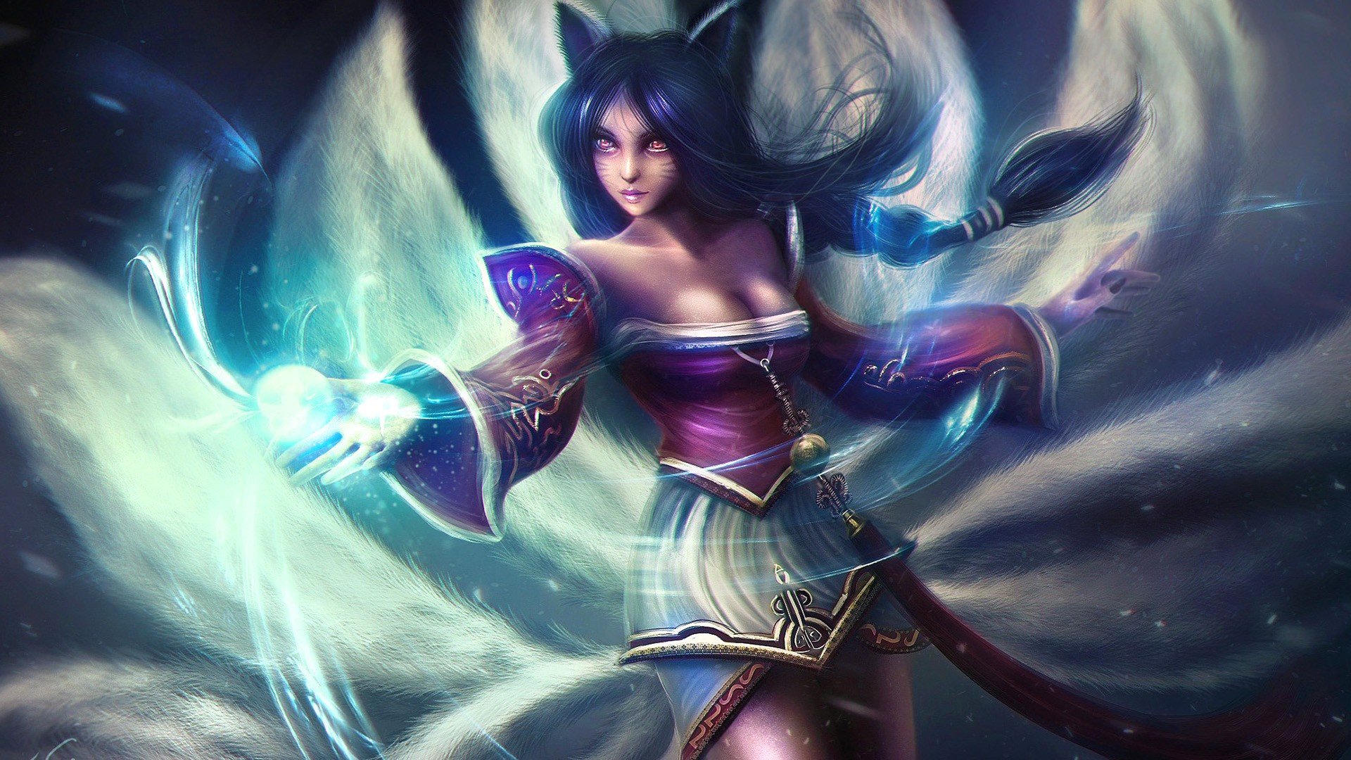 游戏 英雄联盟 网游