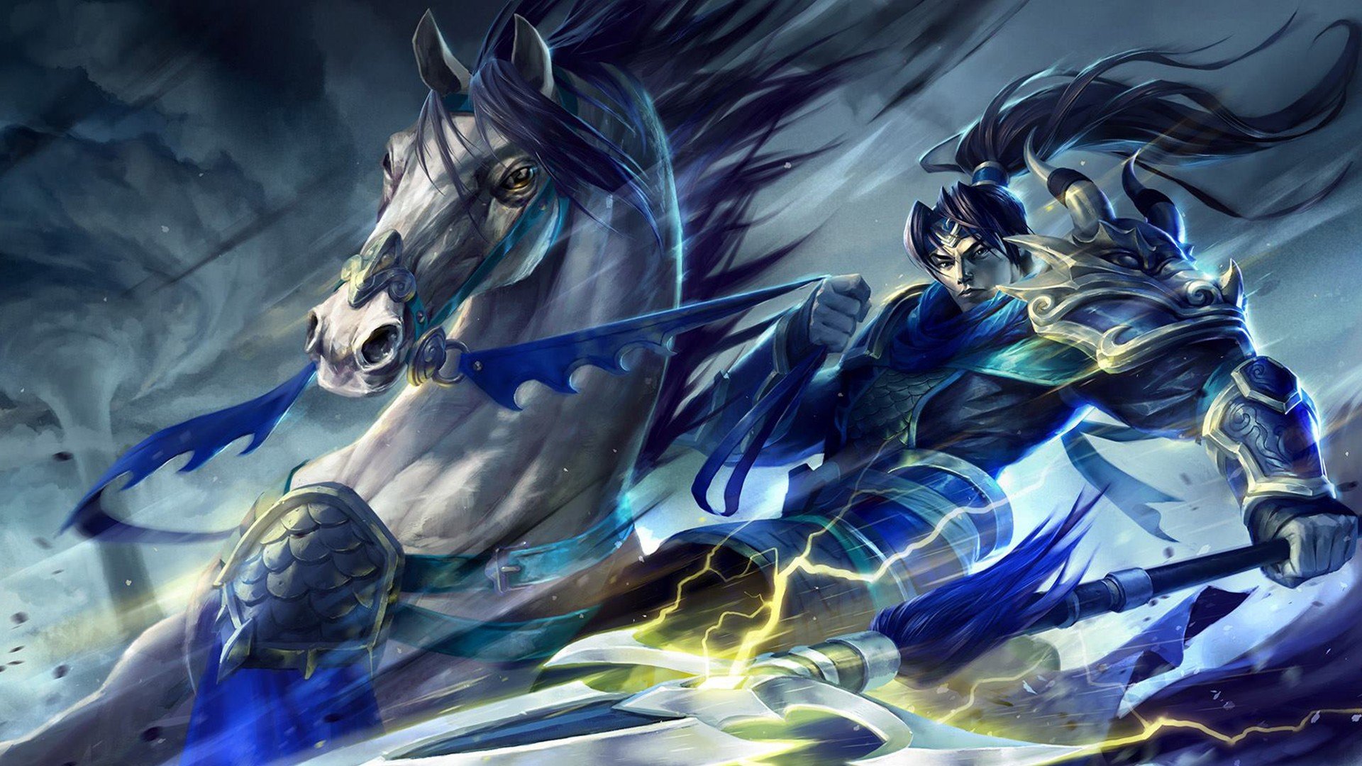 游戏 英雄联盟 网游