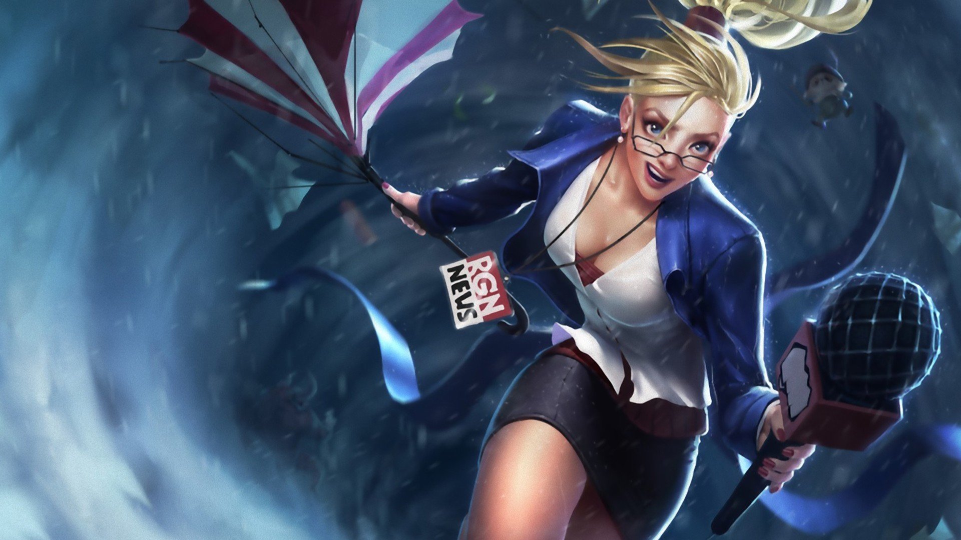 游戏 英雄联盟 网游