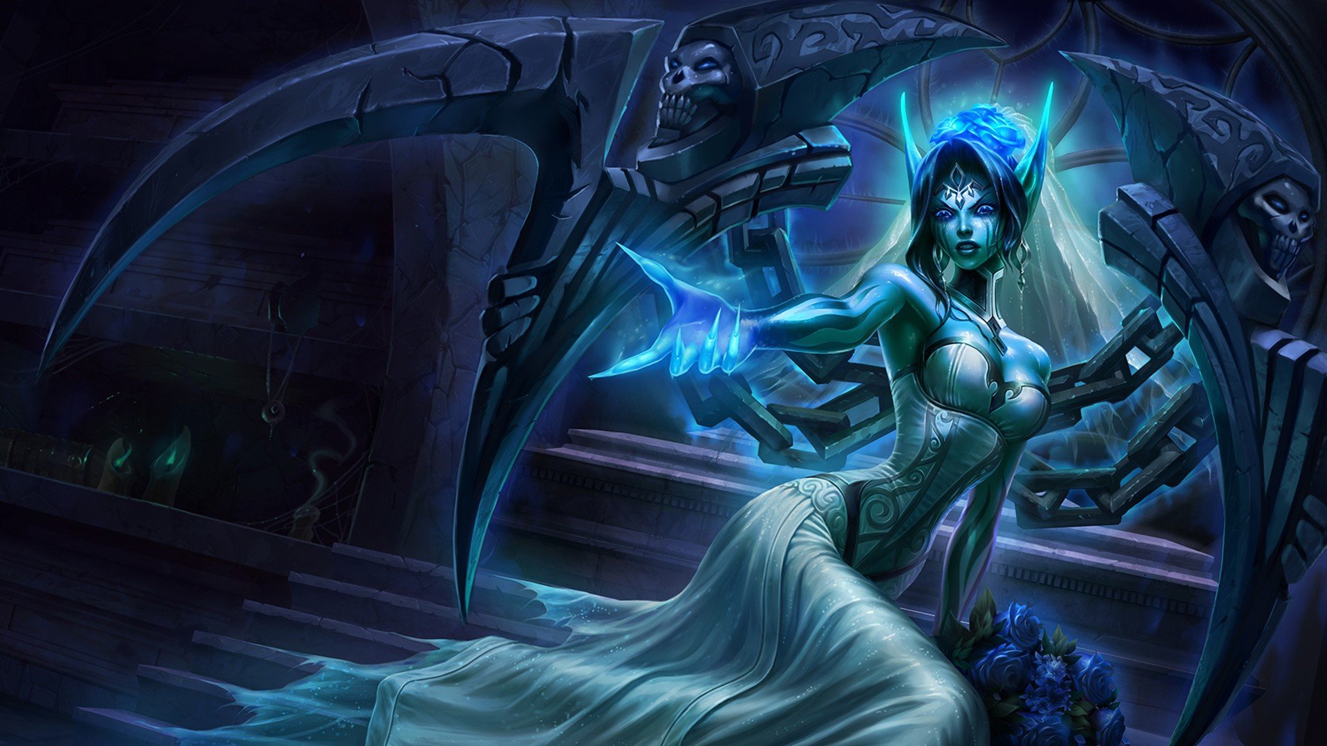 游戏 英雄联盟 网游